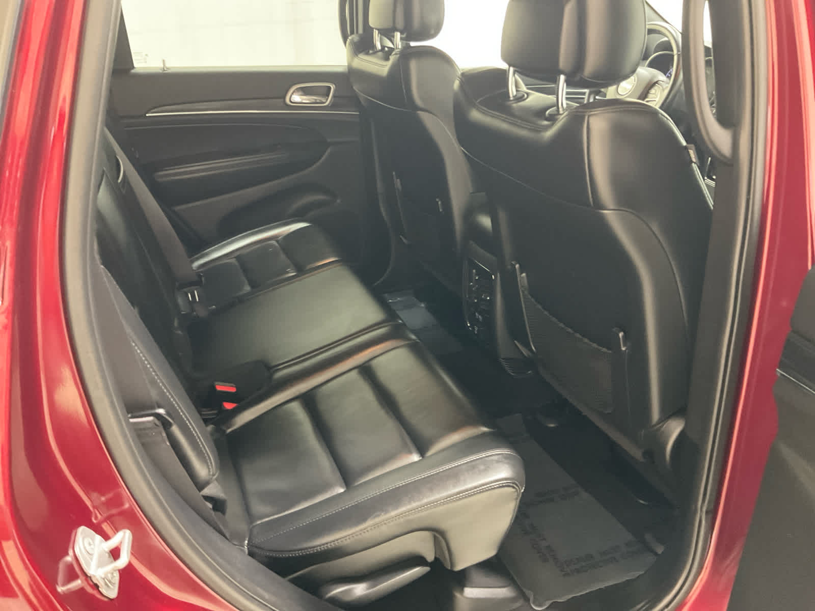 Used 2019 Jeep Grand Cherokee SUV