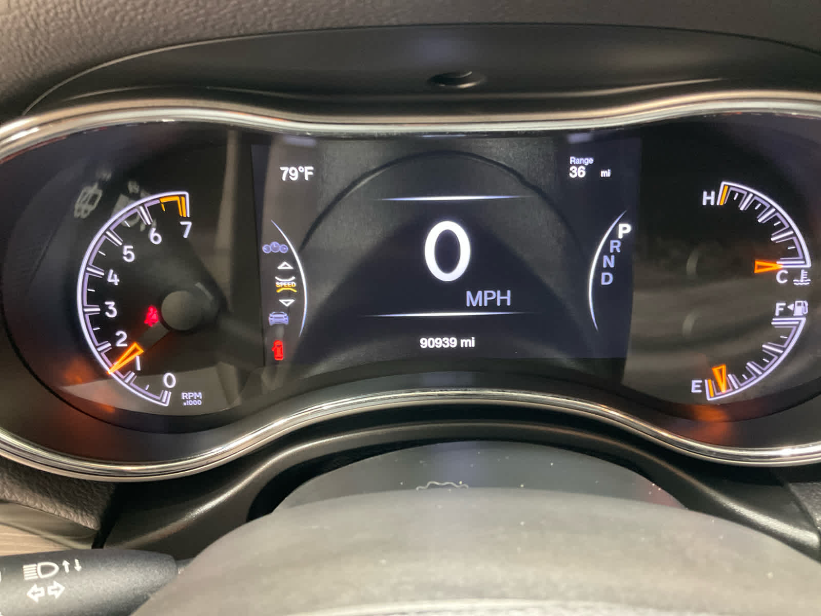 Used 2019 Jeep Grand Cherokee SUV