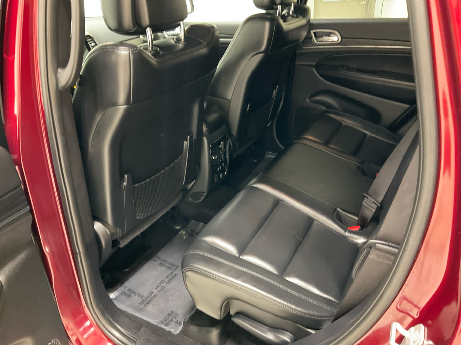 Used 2019 Jeep Grand Cherokee SUV