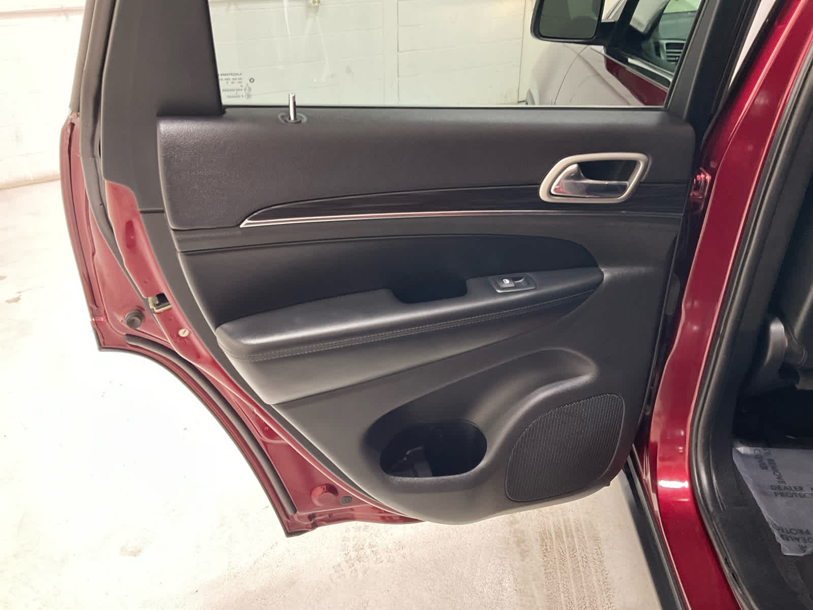 Used 2019 Jeep Grand Cherokee SUV