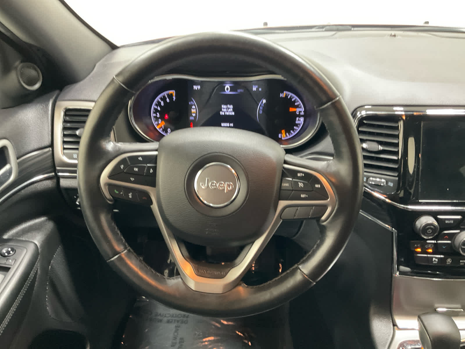 Used 2019 Jeep Grand Cherokee SUV