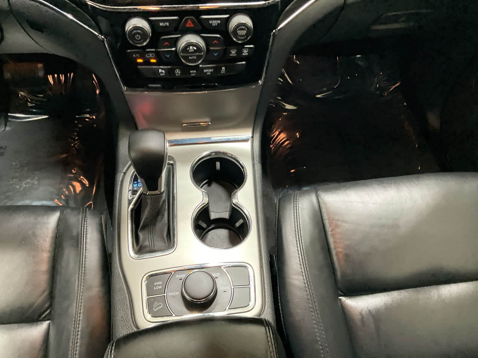 Used 2019 Jeep Grand Cherokee SUV
