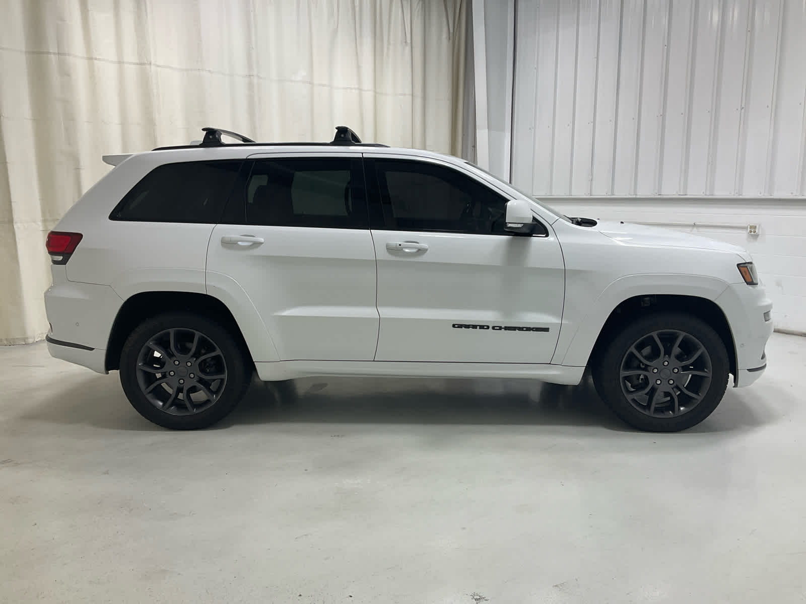 Used 2020 Jeep Grand Cherokee SUV