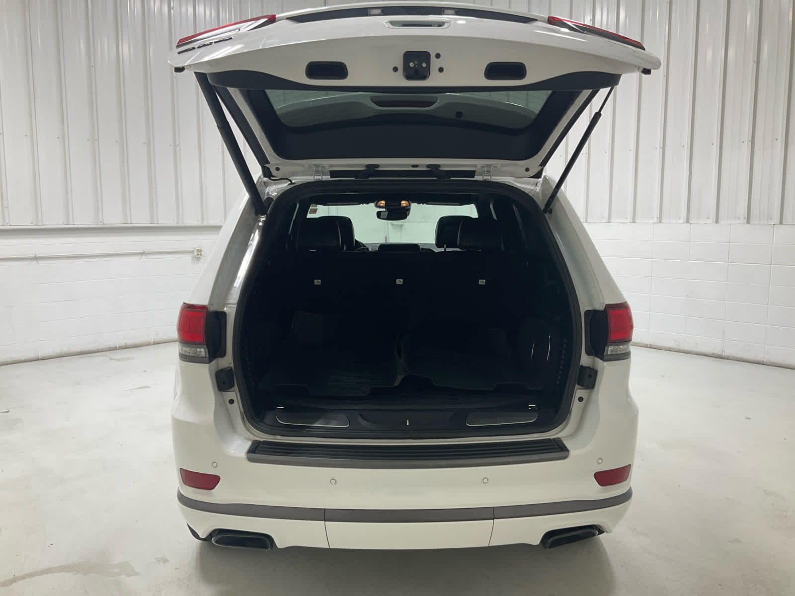 Used 2020 Jeep Grand Cherokee SUV
