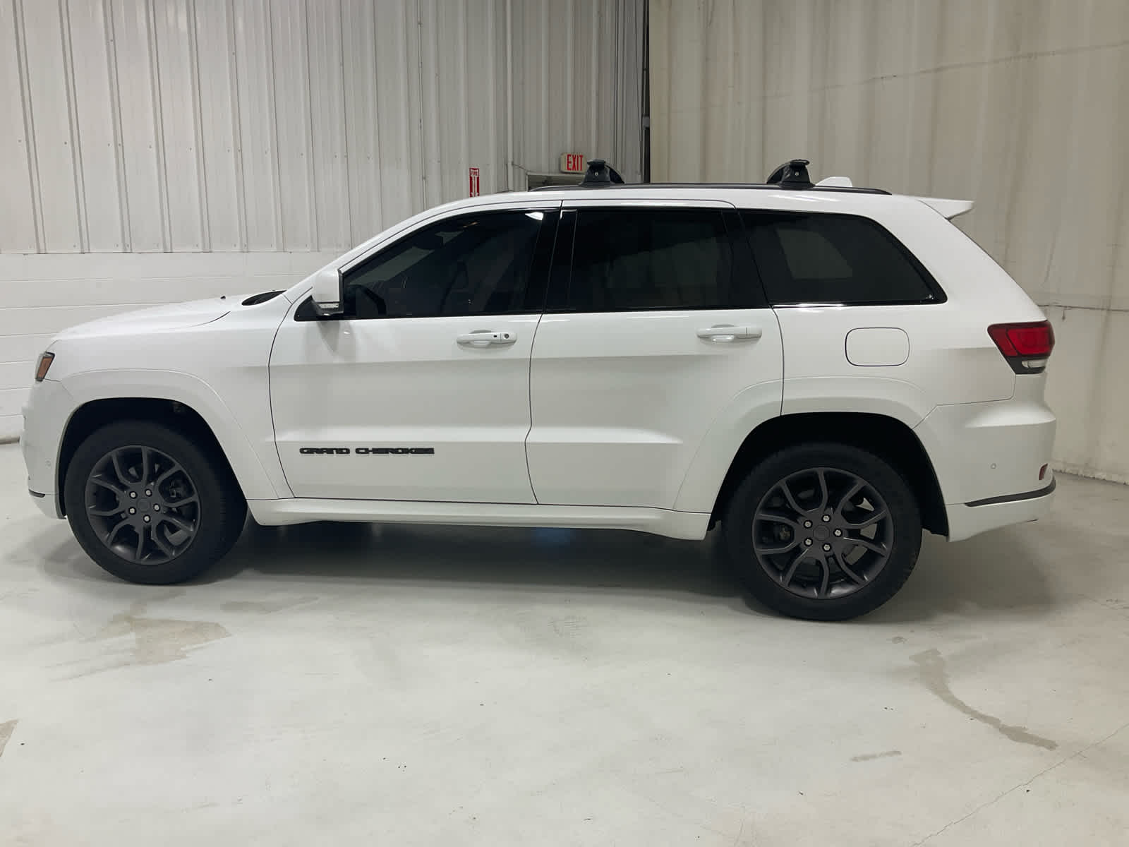 Used 2020 Jeep Grand Cherokee SUV
