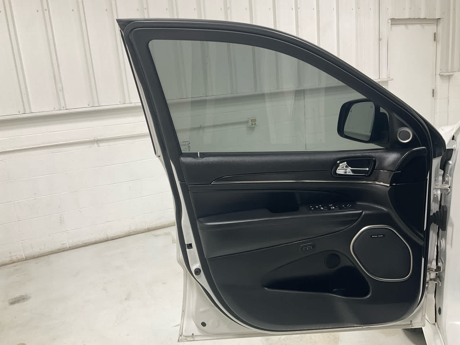 Used 2020 Jeep Grand Cherokee SUV