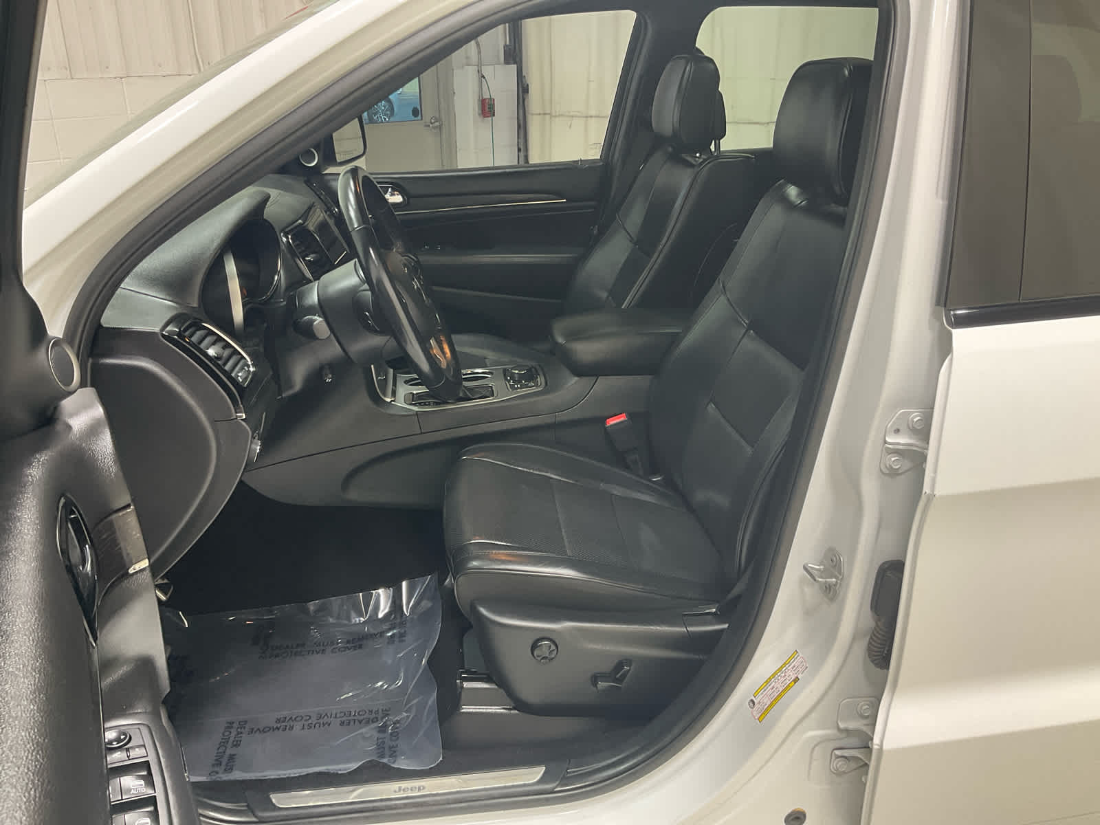 Used 2020 Jeep Grand Cherokee SUV