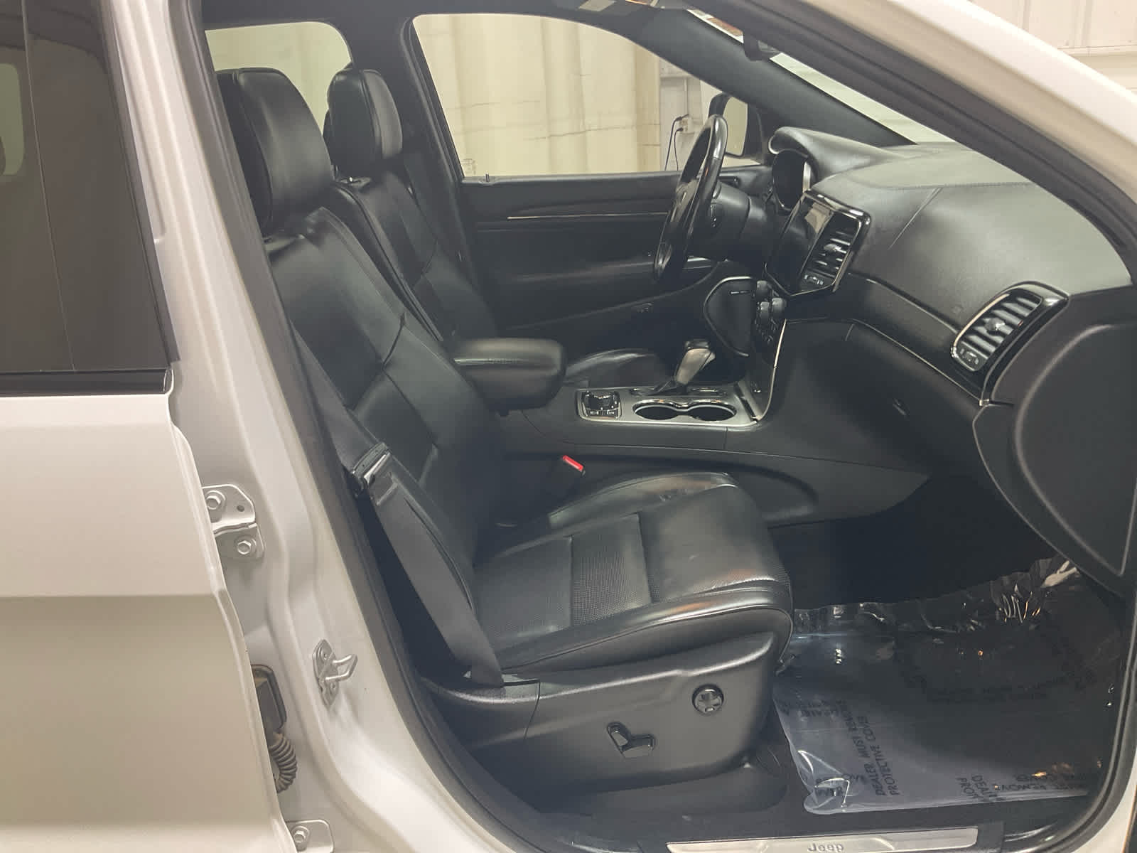 Used 2020 Jeep Grand Cherokee SUV