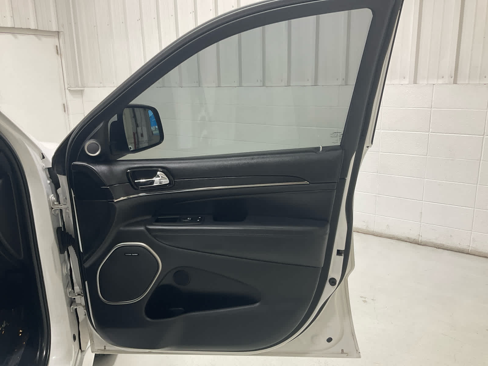 Used 2020 Jeep Grand Cherokee SUV