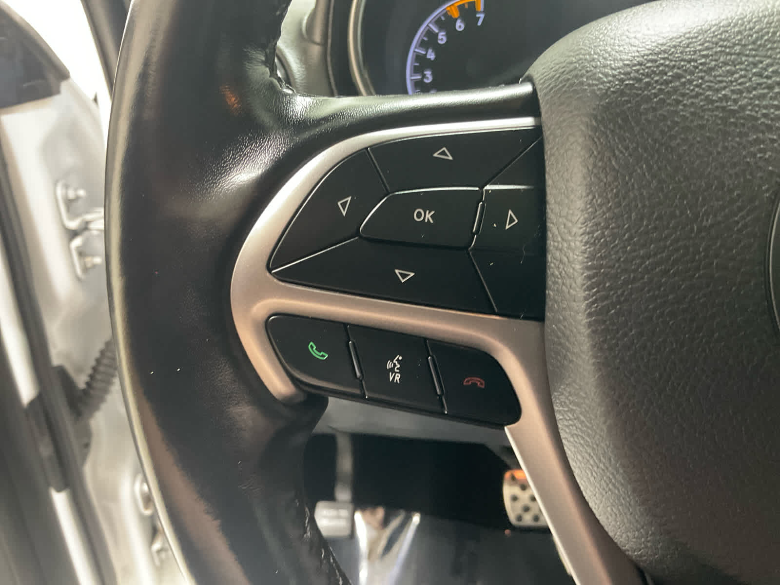 Used 2020 Jeep Grand Cherokee SUV