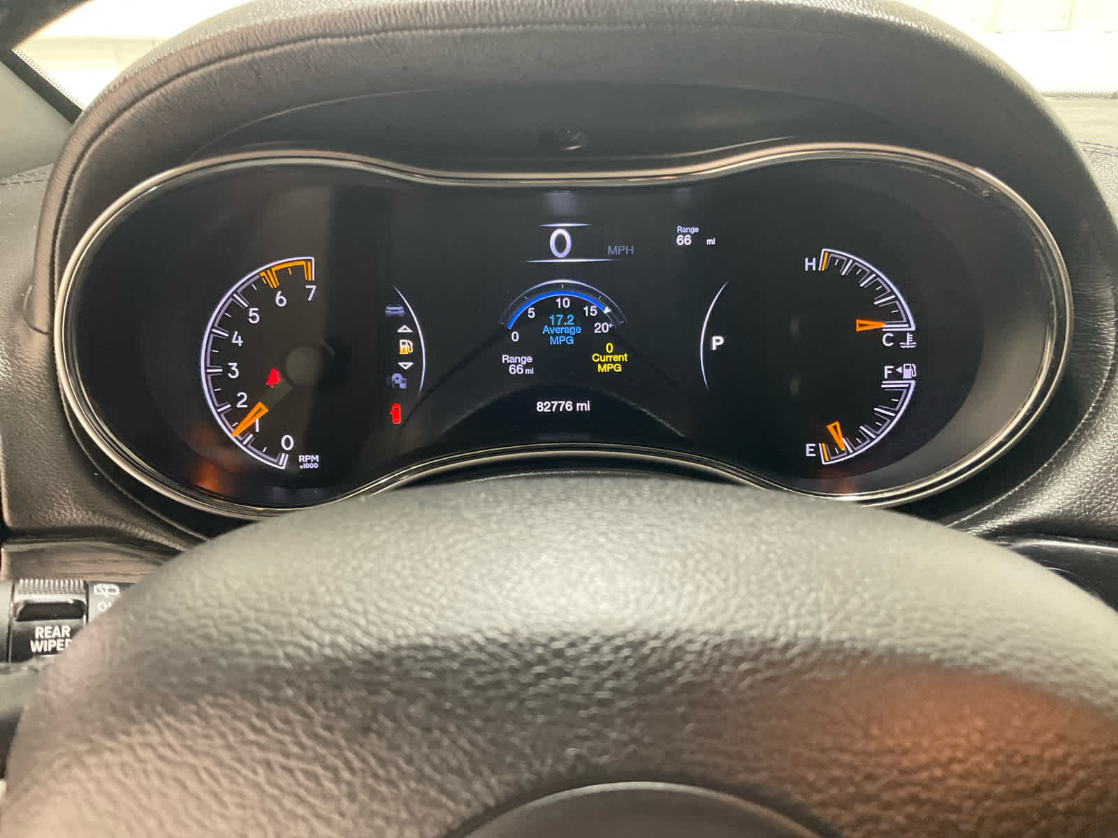 Used 2020 Jeep Grand Cherokee SUV