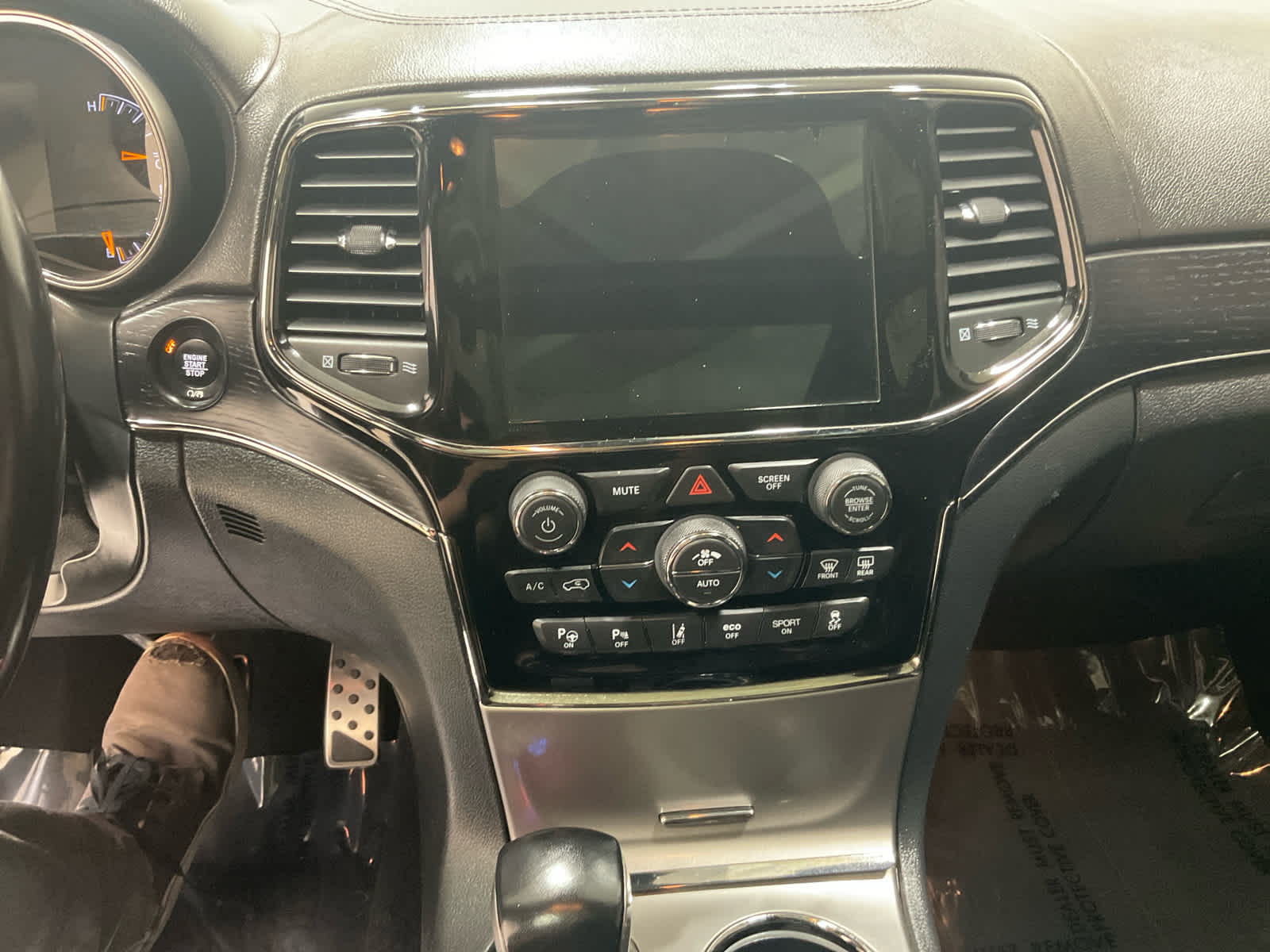 Used 2020 Jeep Grand Cherokee SUV