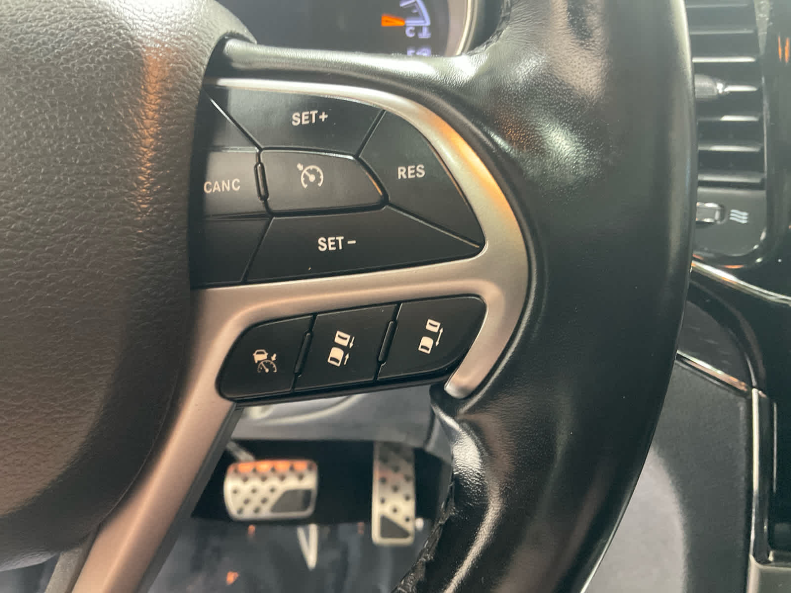 Used 2020 Jeep Grand Cherokee SUV