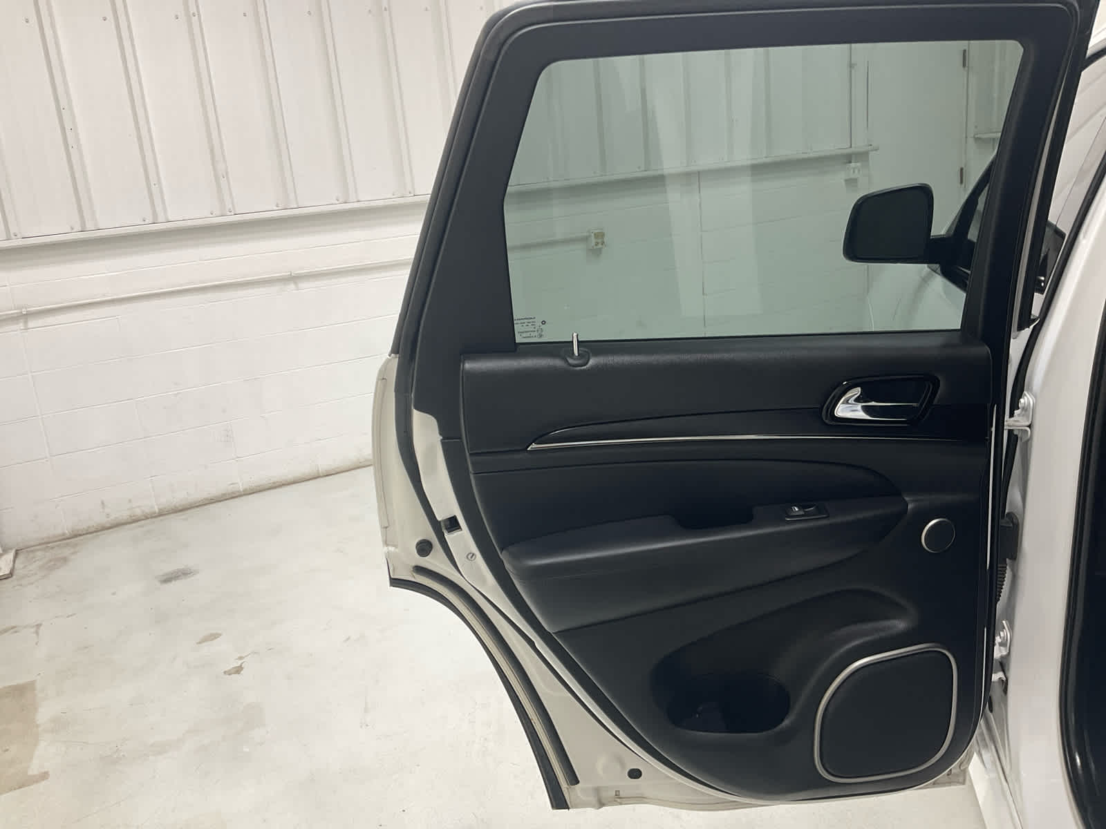 Used 2020 Jeep Grand Cherokee SUV