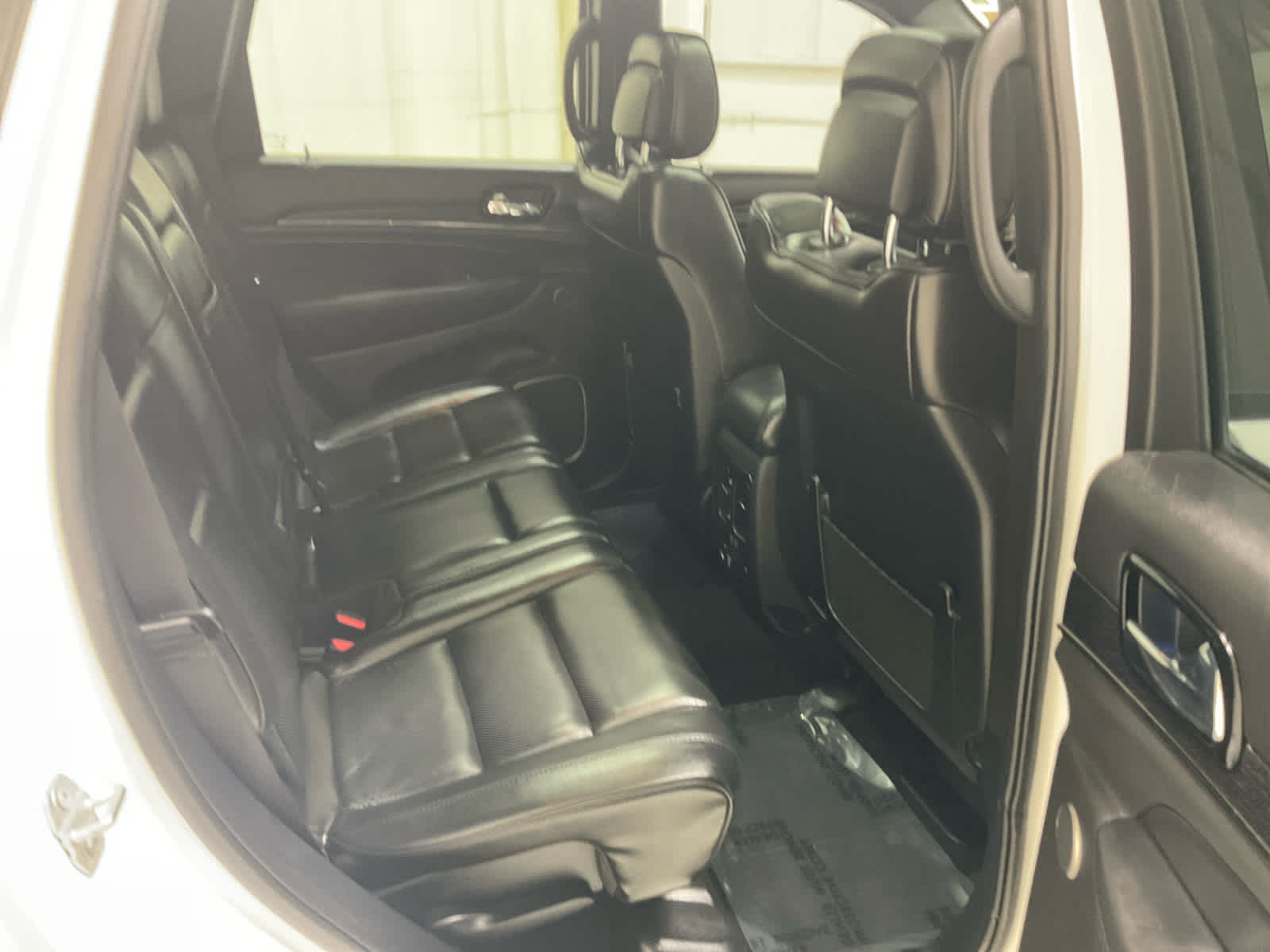 Used 2020 Jeep Grand Cherokee SUV