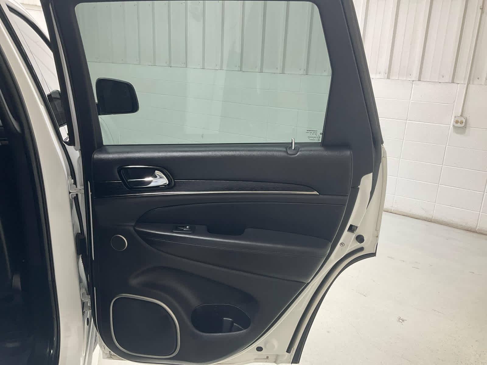 Used 2020 Jeep Grand Cherokee SUV