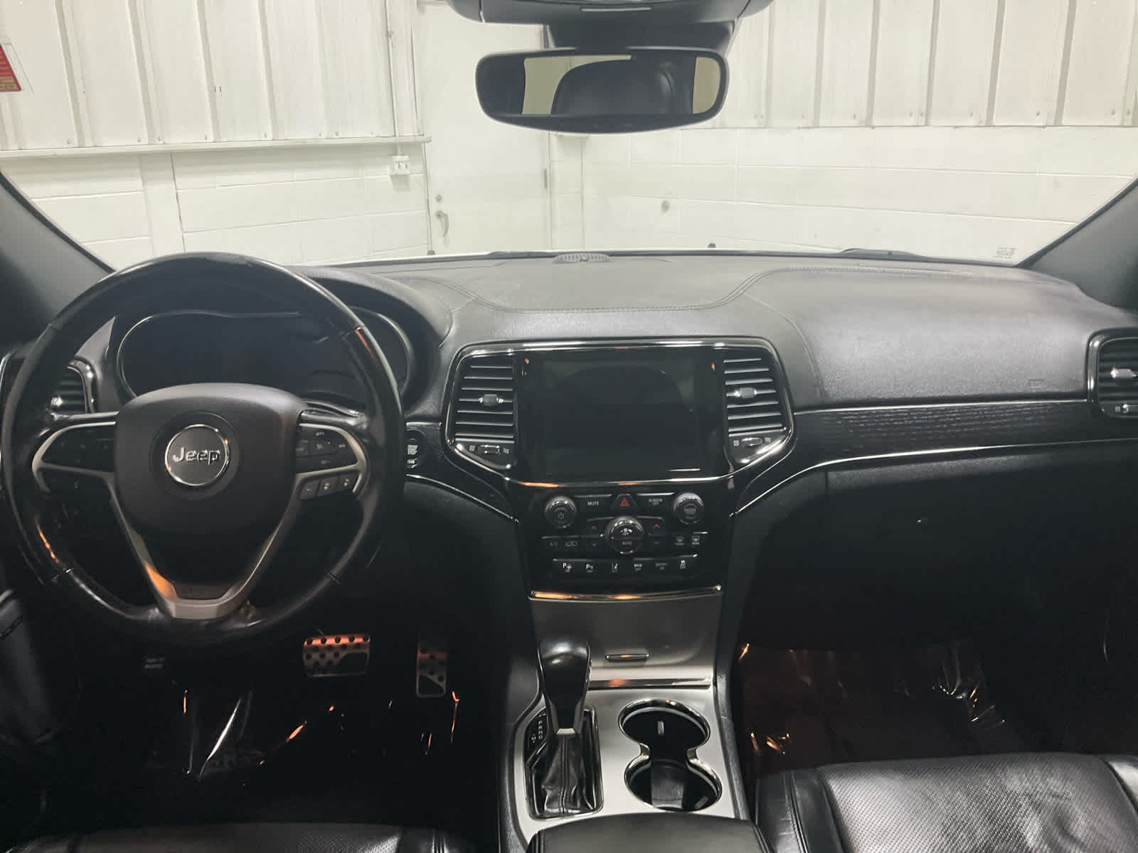 Used 2020 Jeep Grand Cherokee SUV