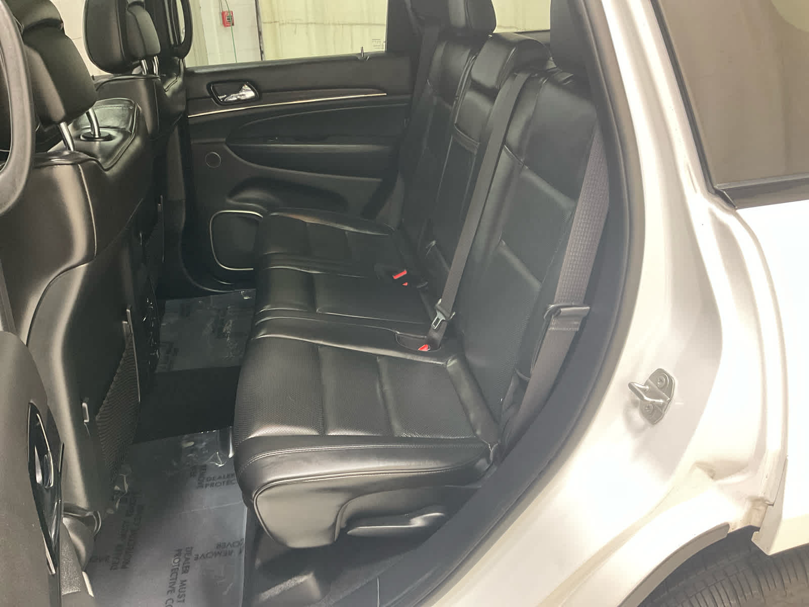 Used 2020 Jeep Grand Cherokee SUV