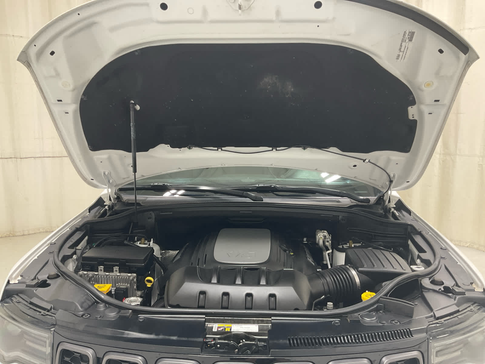 Used 2020 Jeep Grand Cherokee SUV