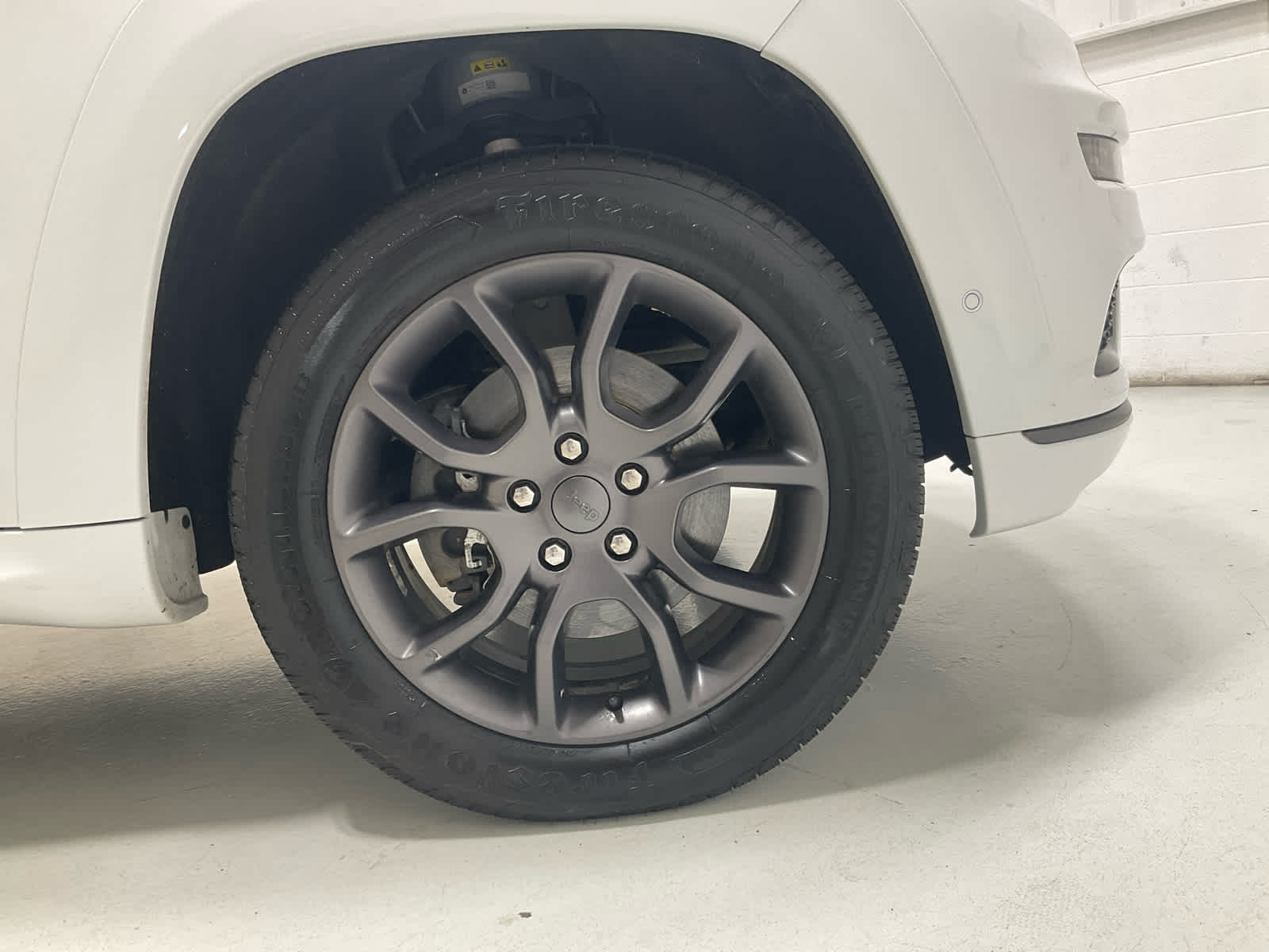 Used 2020 Jeep Grand Cherokee SUV