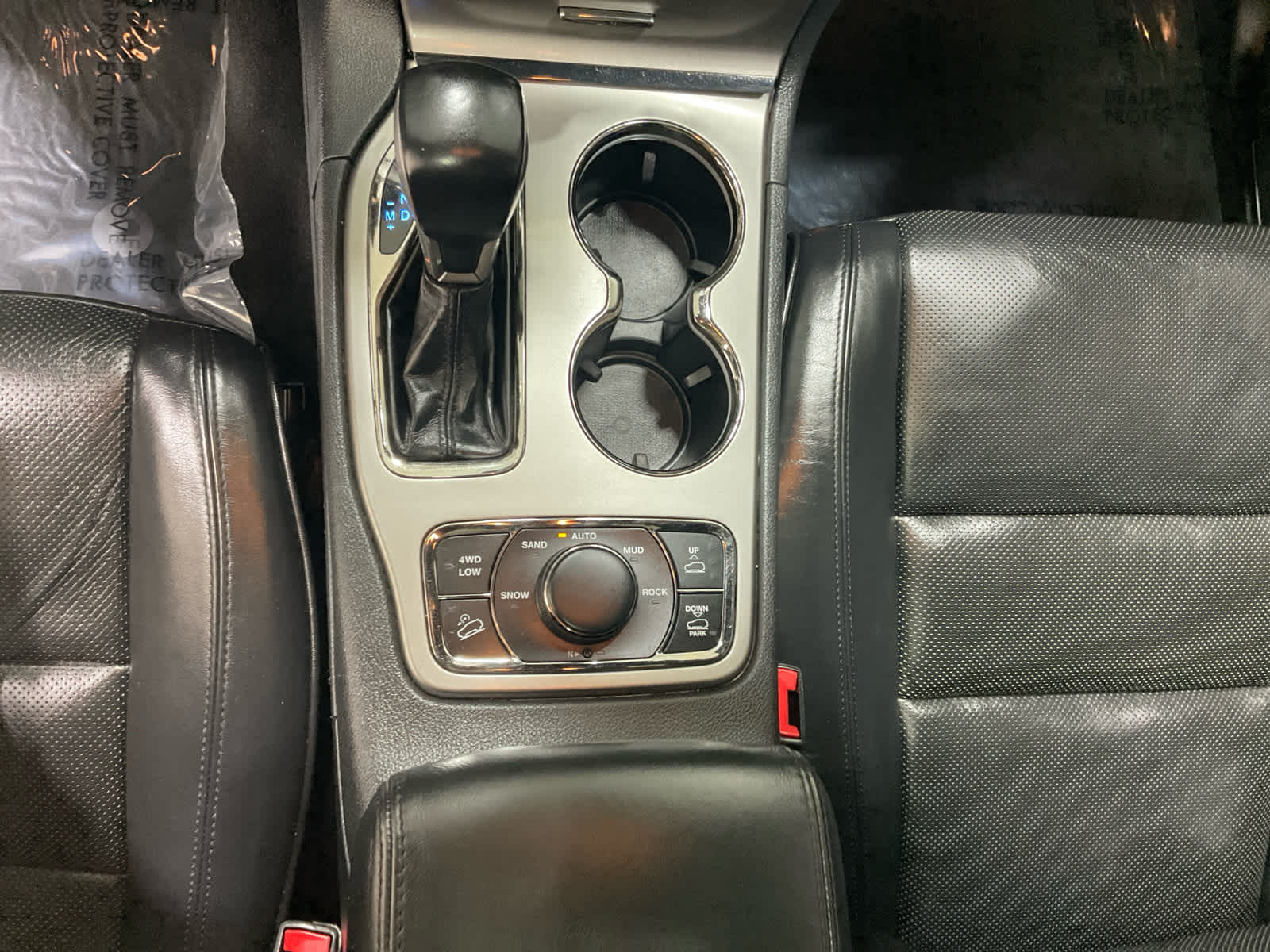 Used 2020 Jeep Grand Cherokee SUV