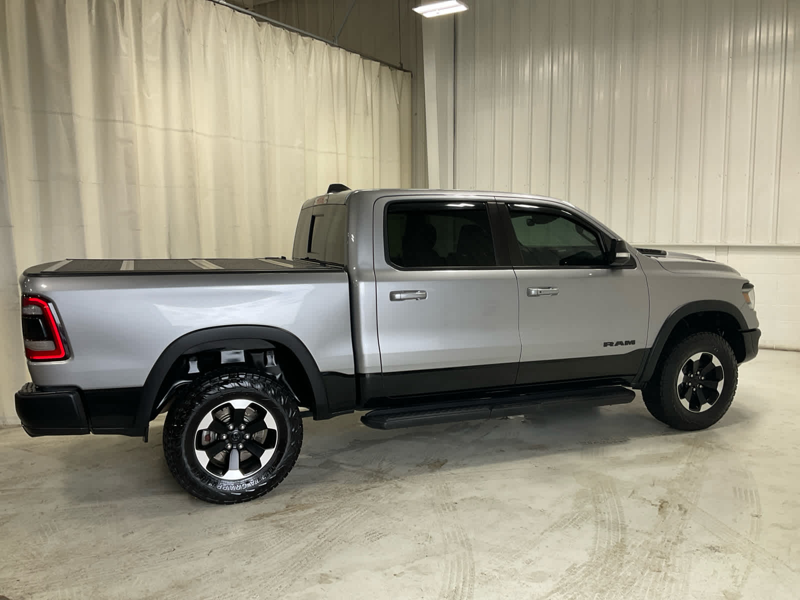Used 2021 Ram 1500 Truck