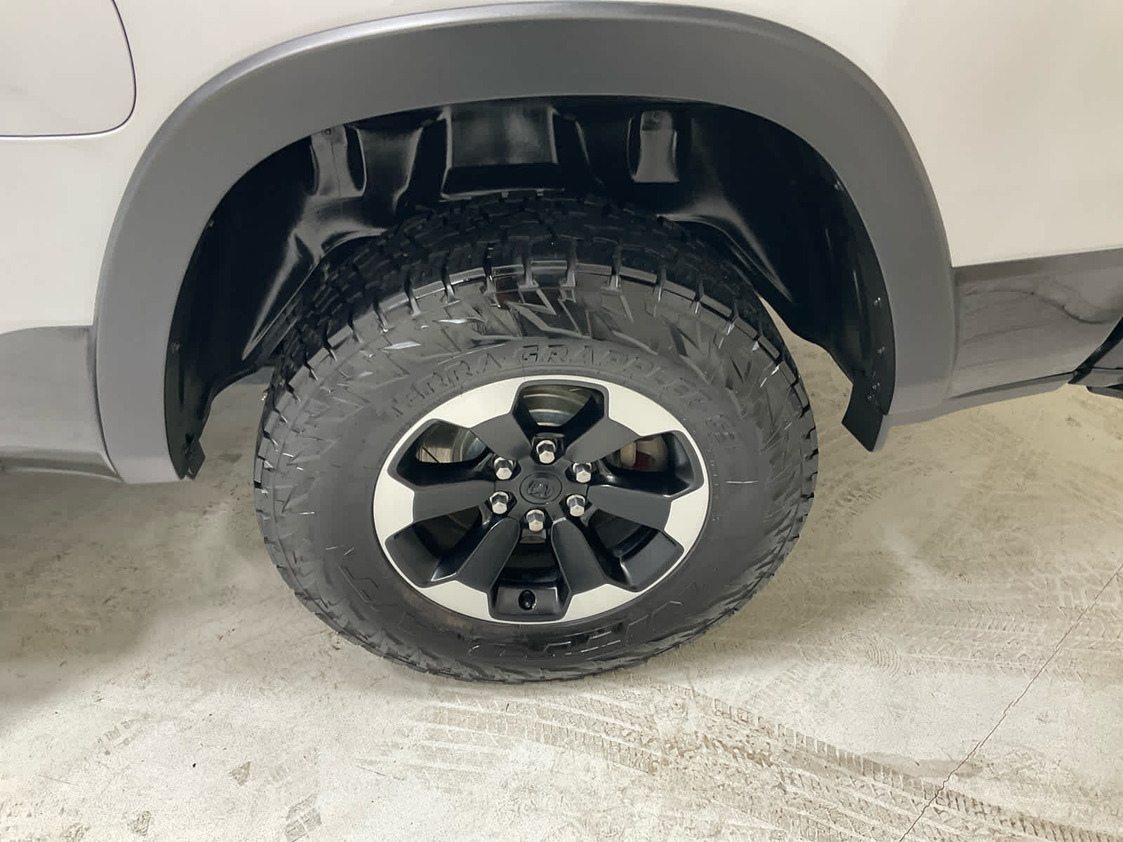 Used 2021 Ram 1500 Truck