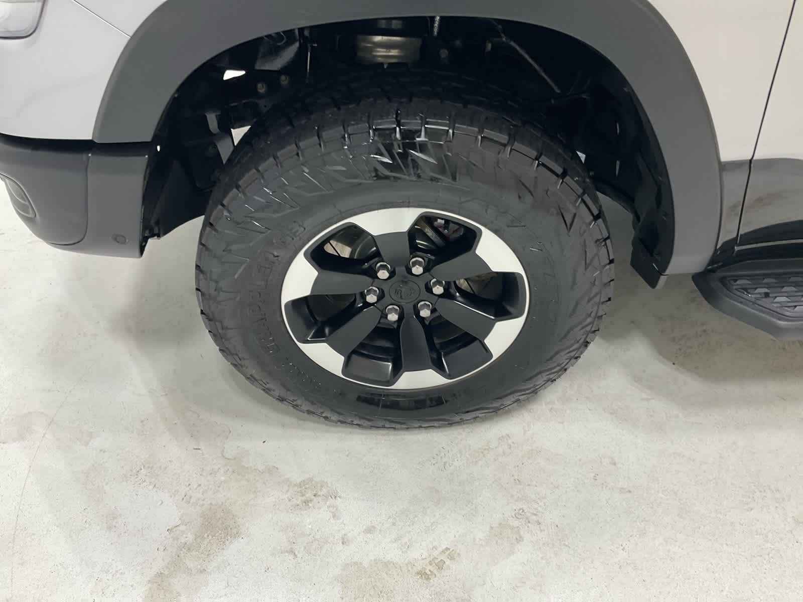 Used 2021 Ram 1500 Truck