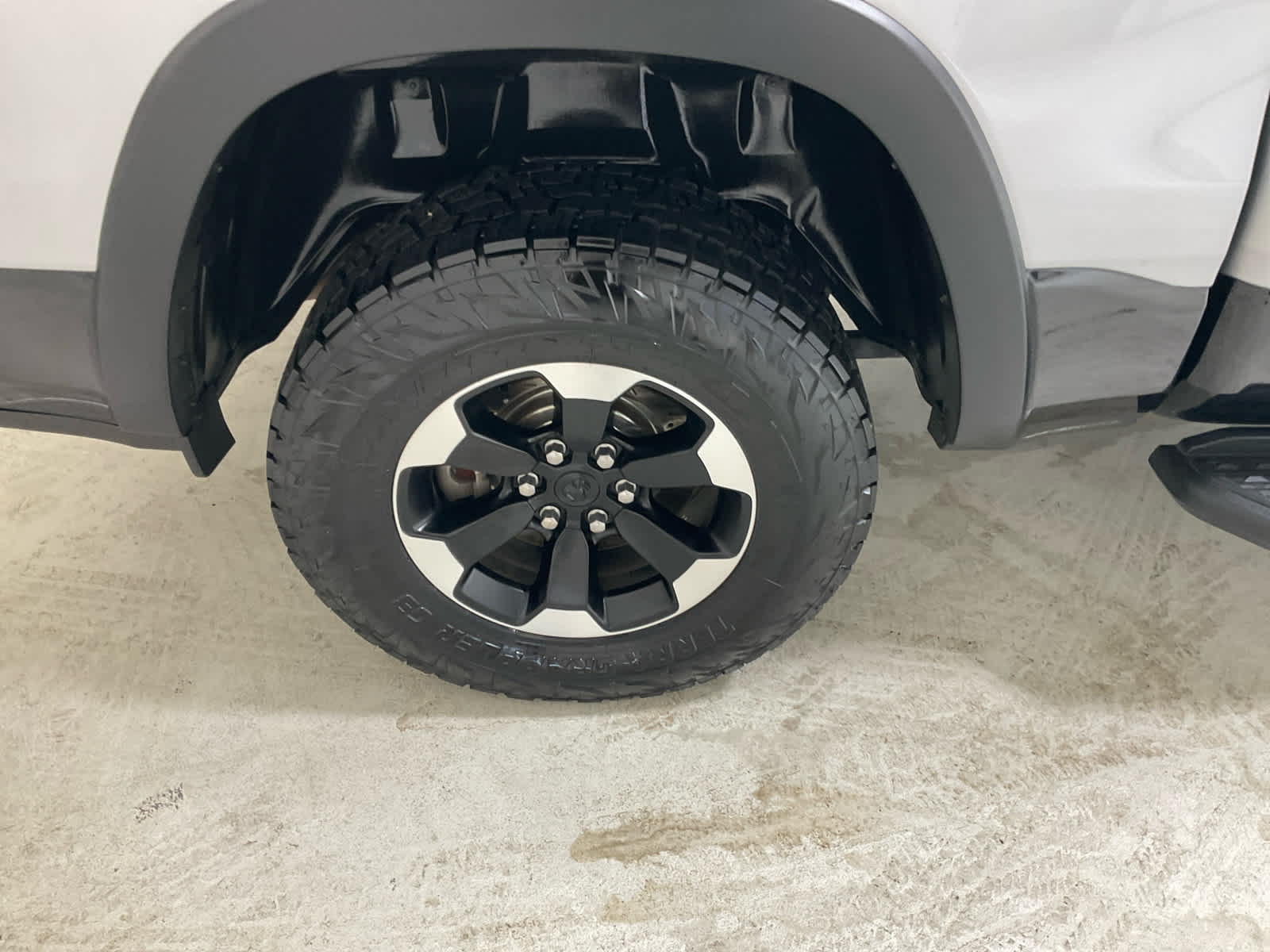 Used 2021 Ram 1500 Truck