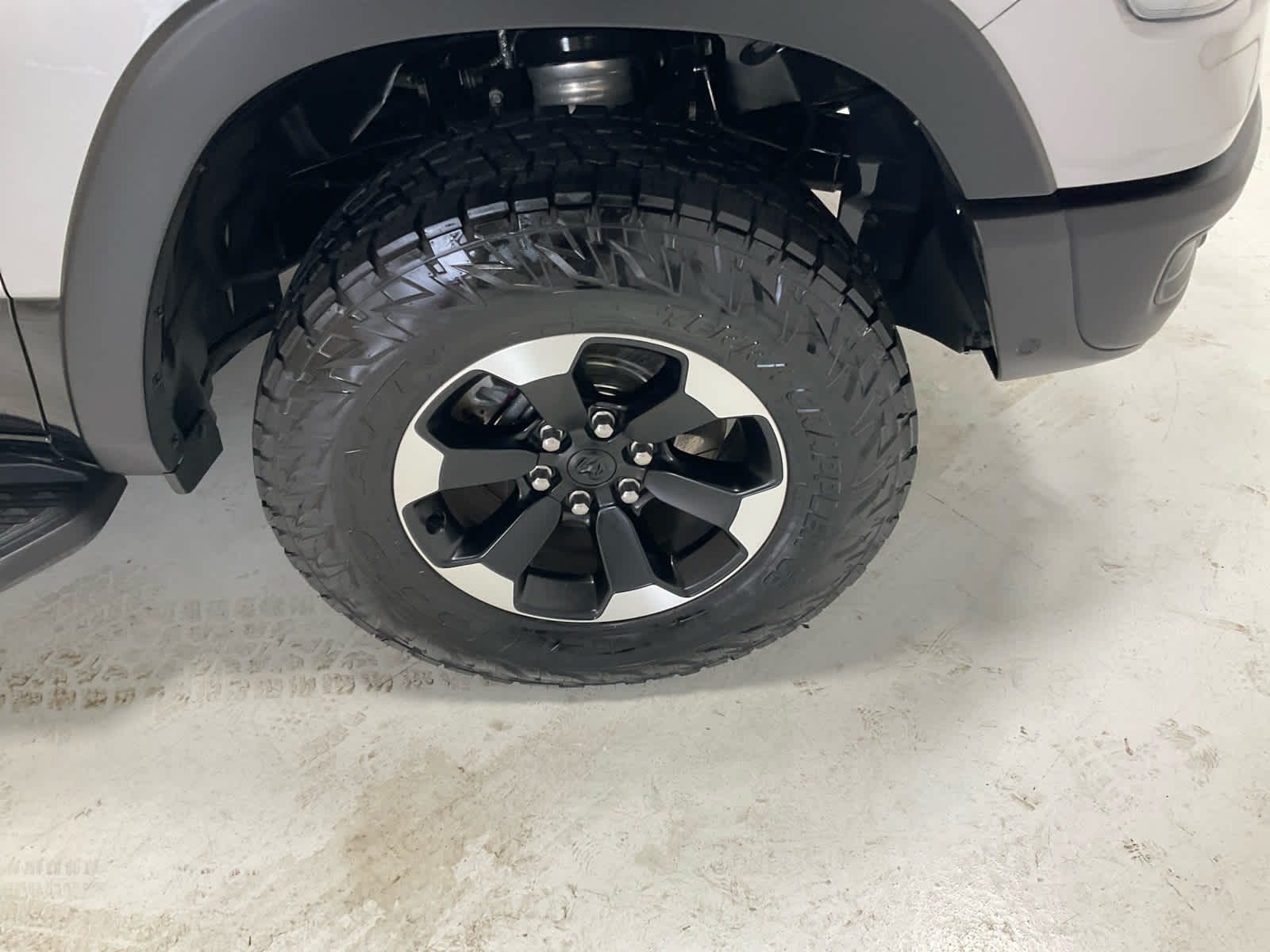Used 2021 Ram 1500 Truck