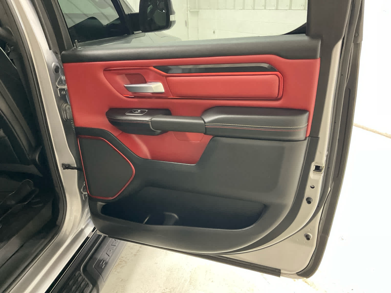 Used 2021 Ram 1500 Truck