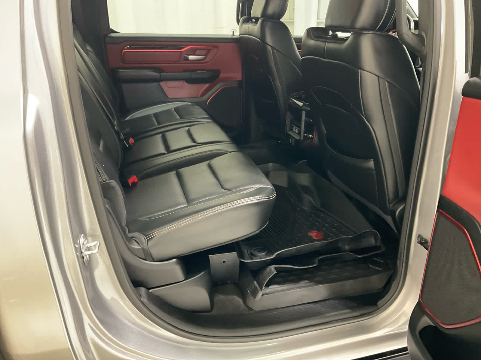 Used 2021 Ram 1500 Truck