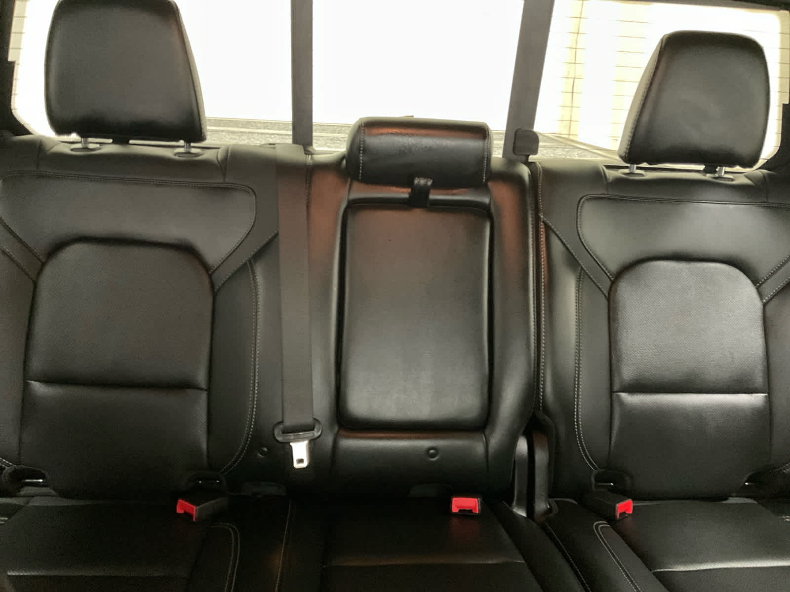 Used 2021 Ram 1500 Truck