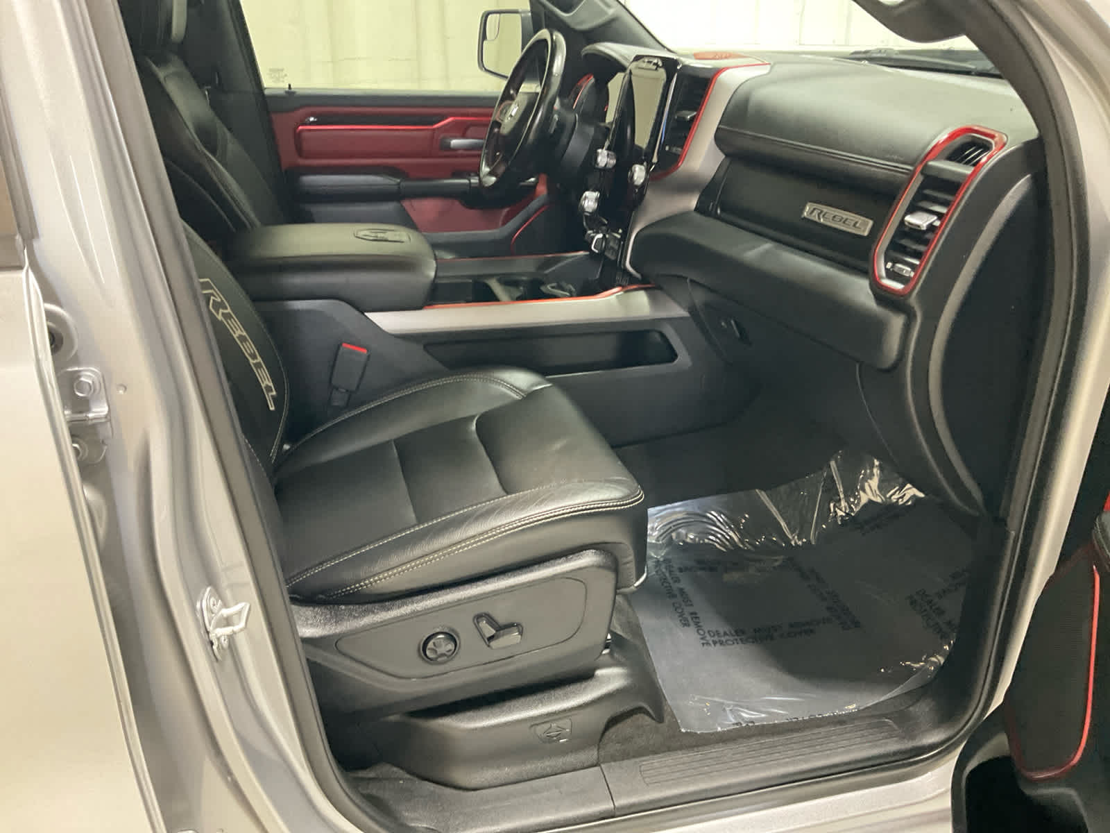Used 2021 Ram 1500 Truck
