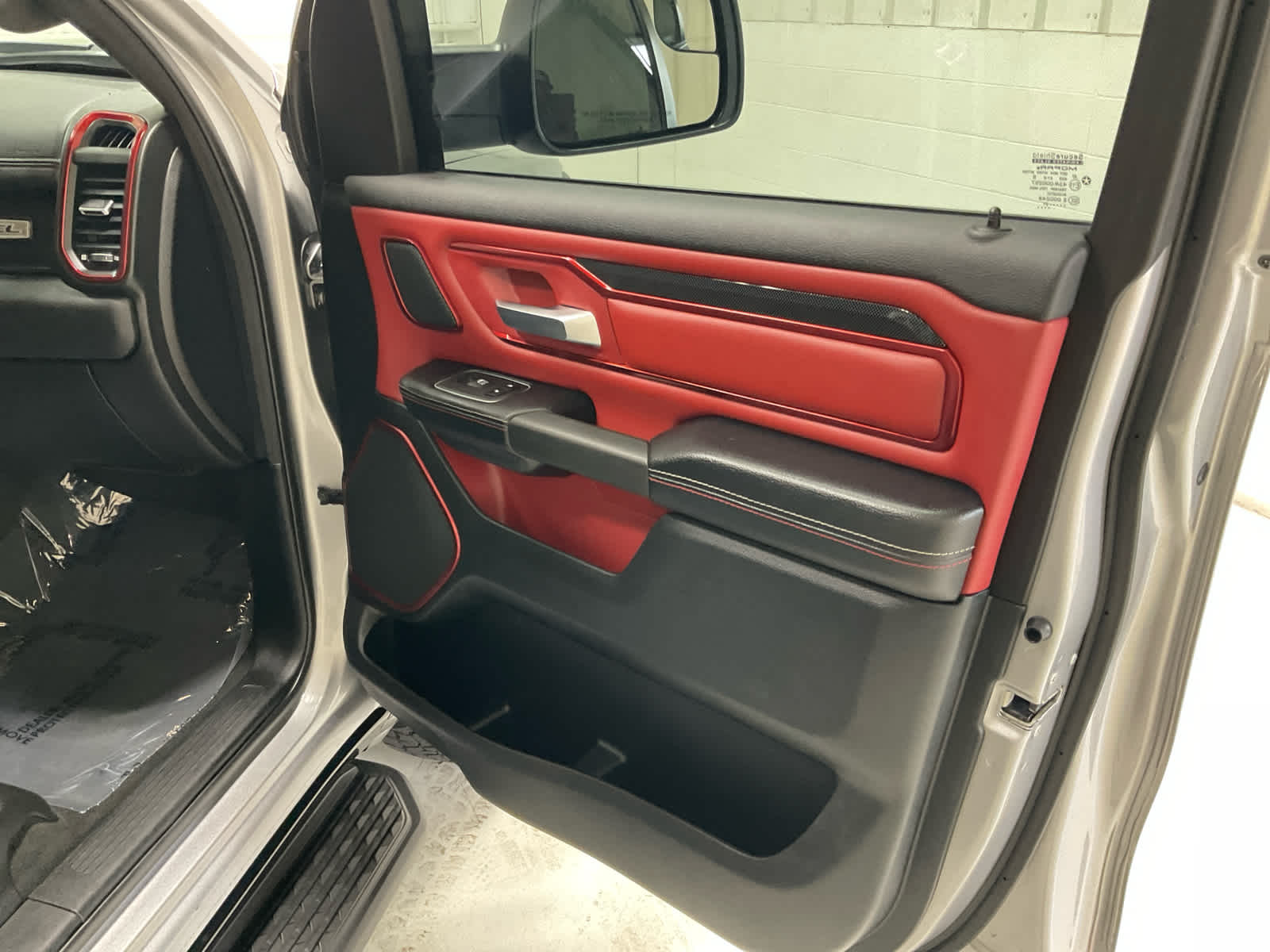 Used 2021 Ram 1500 Truck