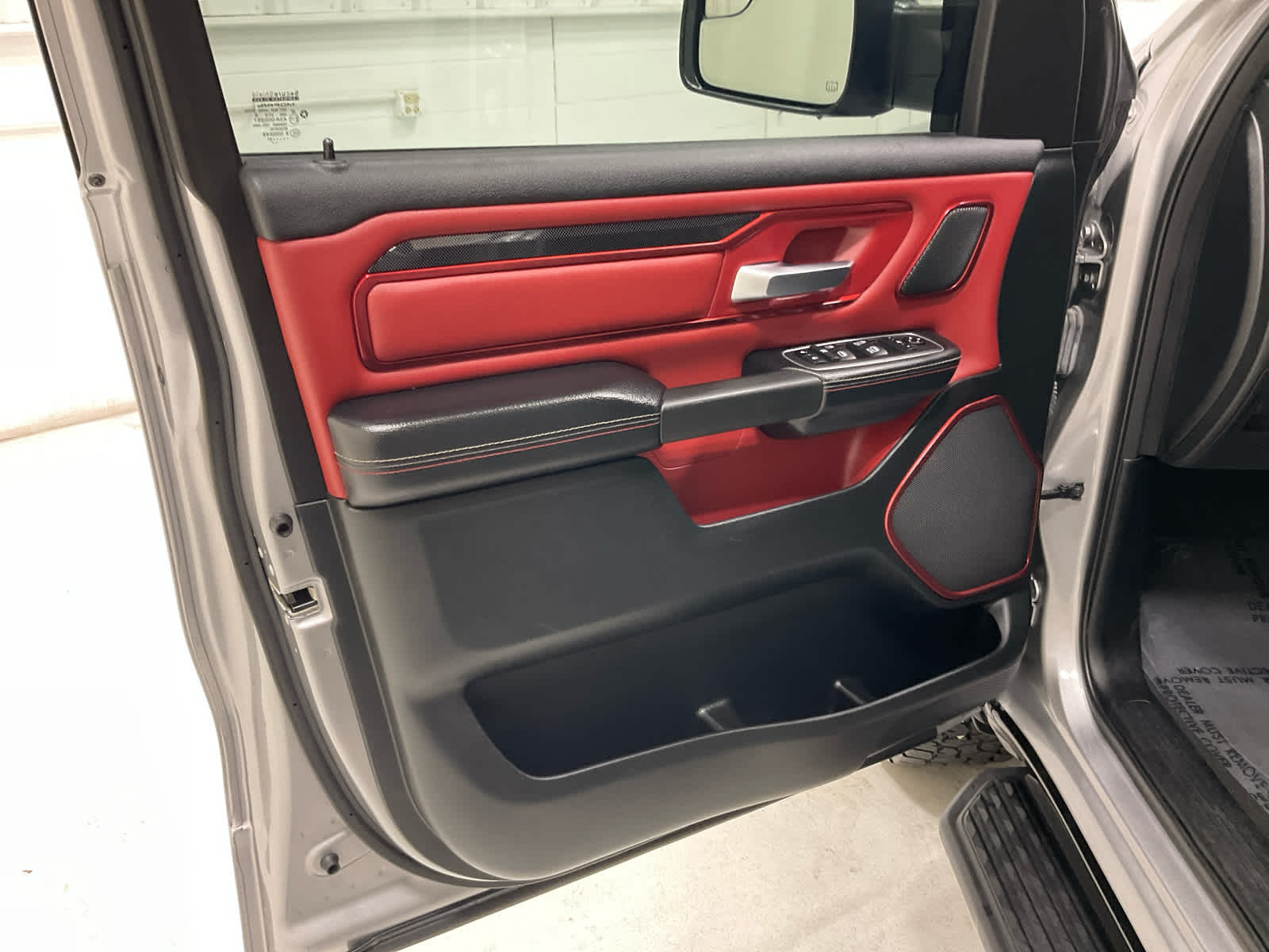 Used 2021 Ram 1500 Truck