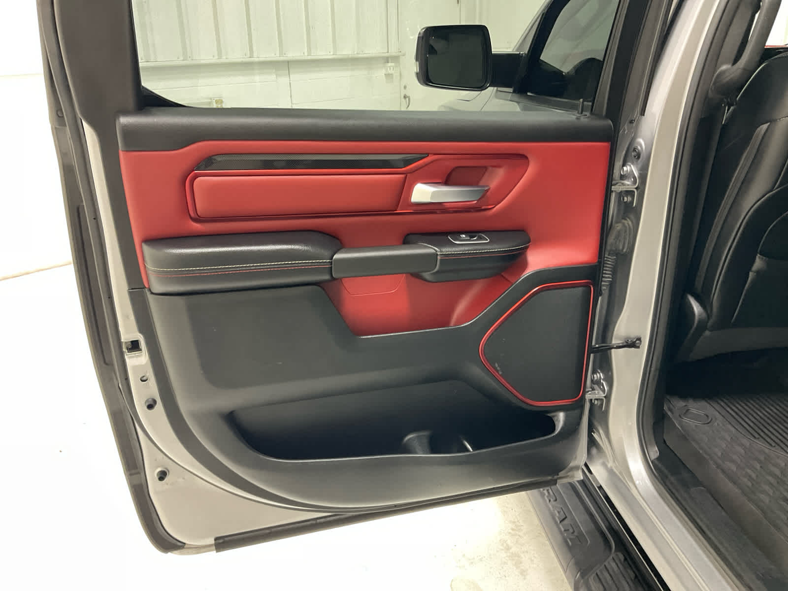 Used 2021 Ram 1500 Truck