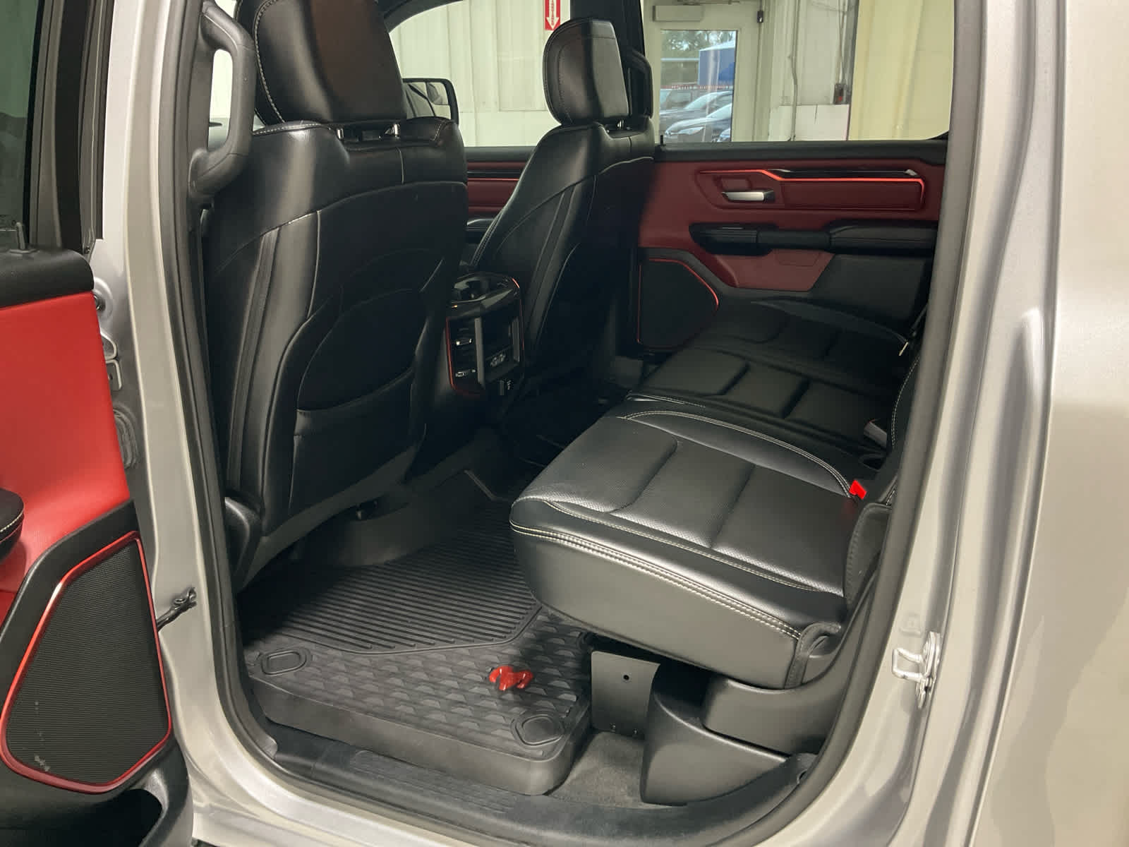 Used 2021 Ram 1500 Truck