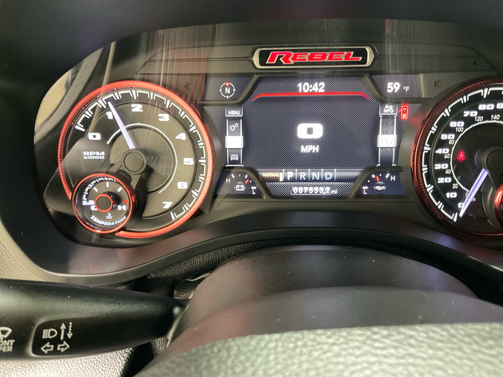 Used 2021 Ram 1500 Truck