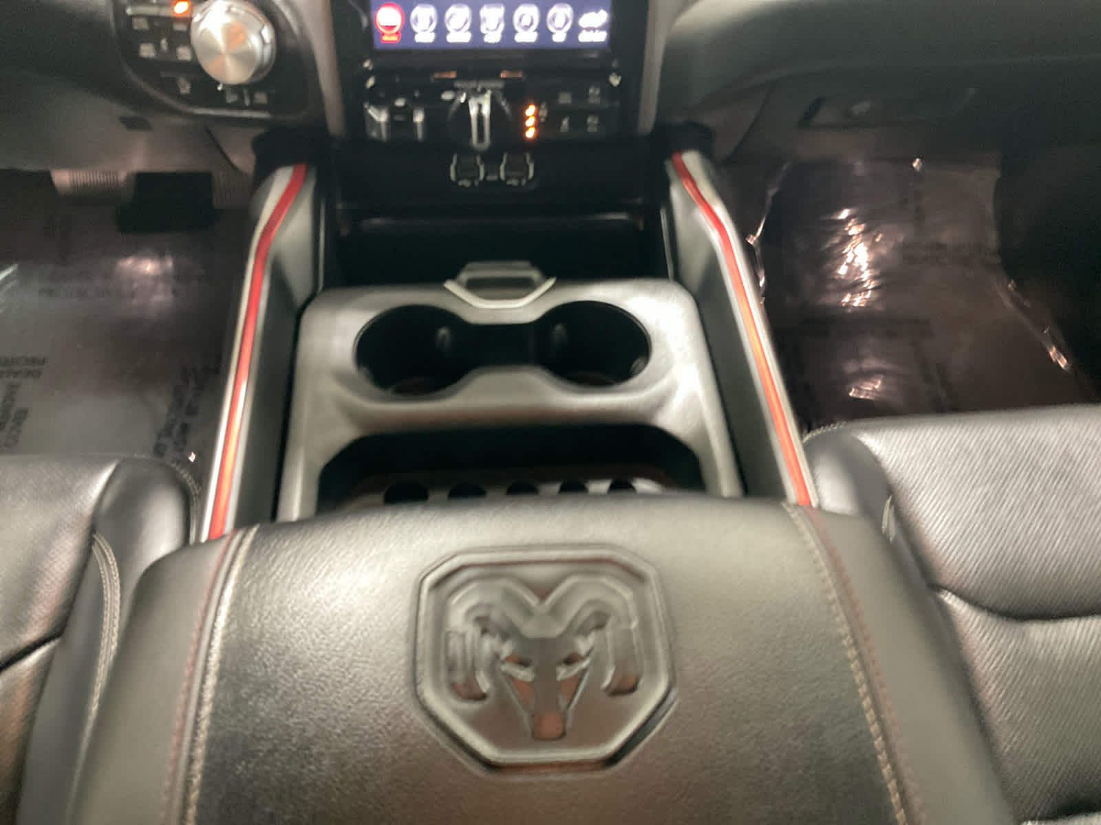 Used 2021 Ram 1500 Truck