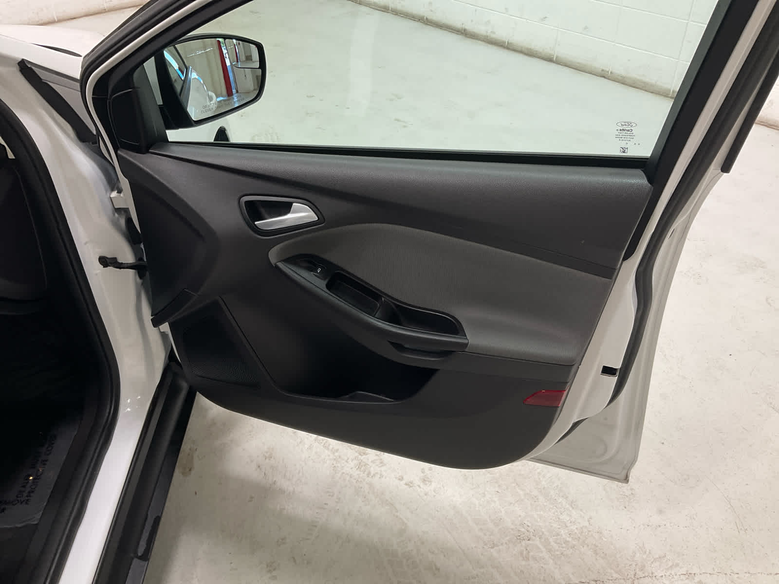 Used 2014 Ford Focus Sedan