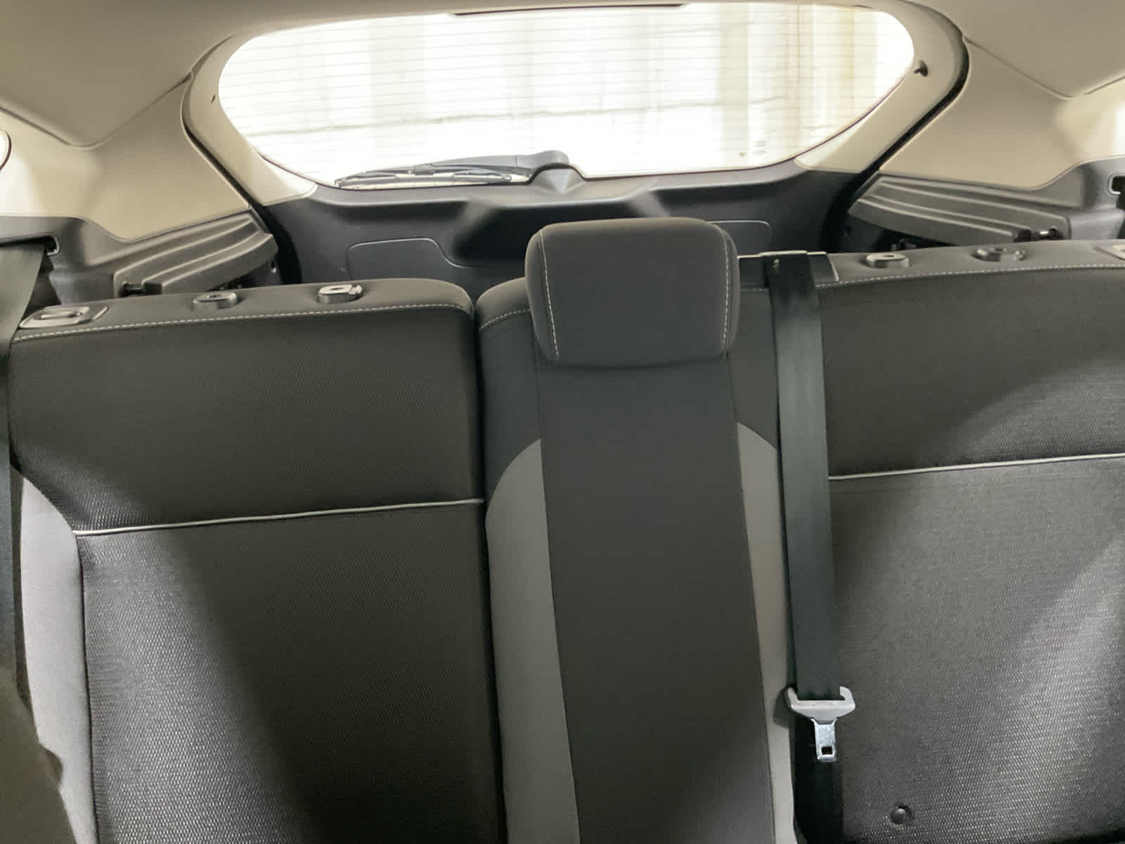 Used 2014 Ford Focus Sedan