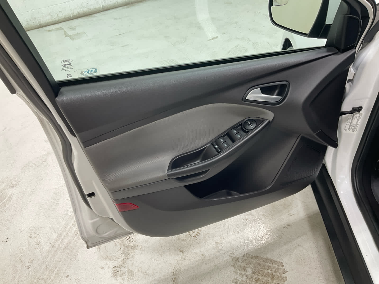 Used 2014 Ford Focus Sedan