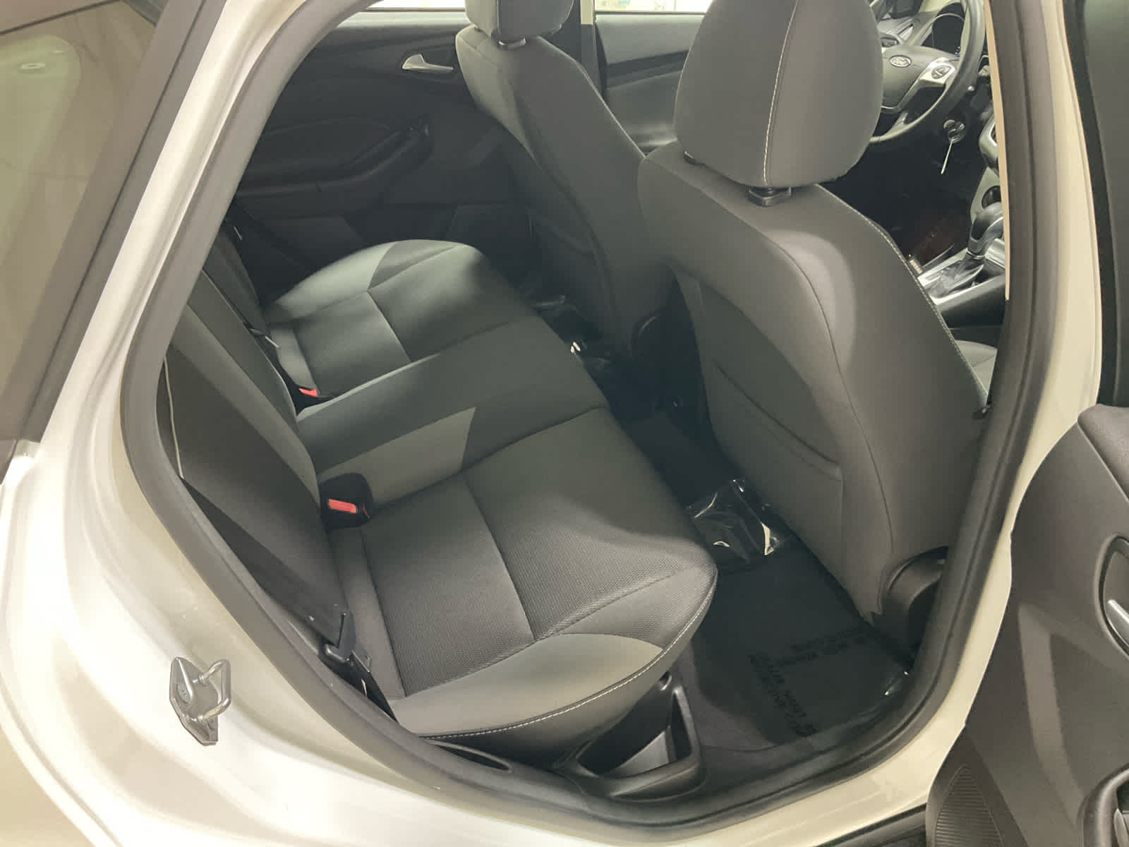 Used 2014 Ford Focus Sedan