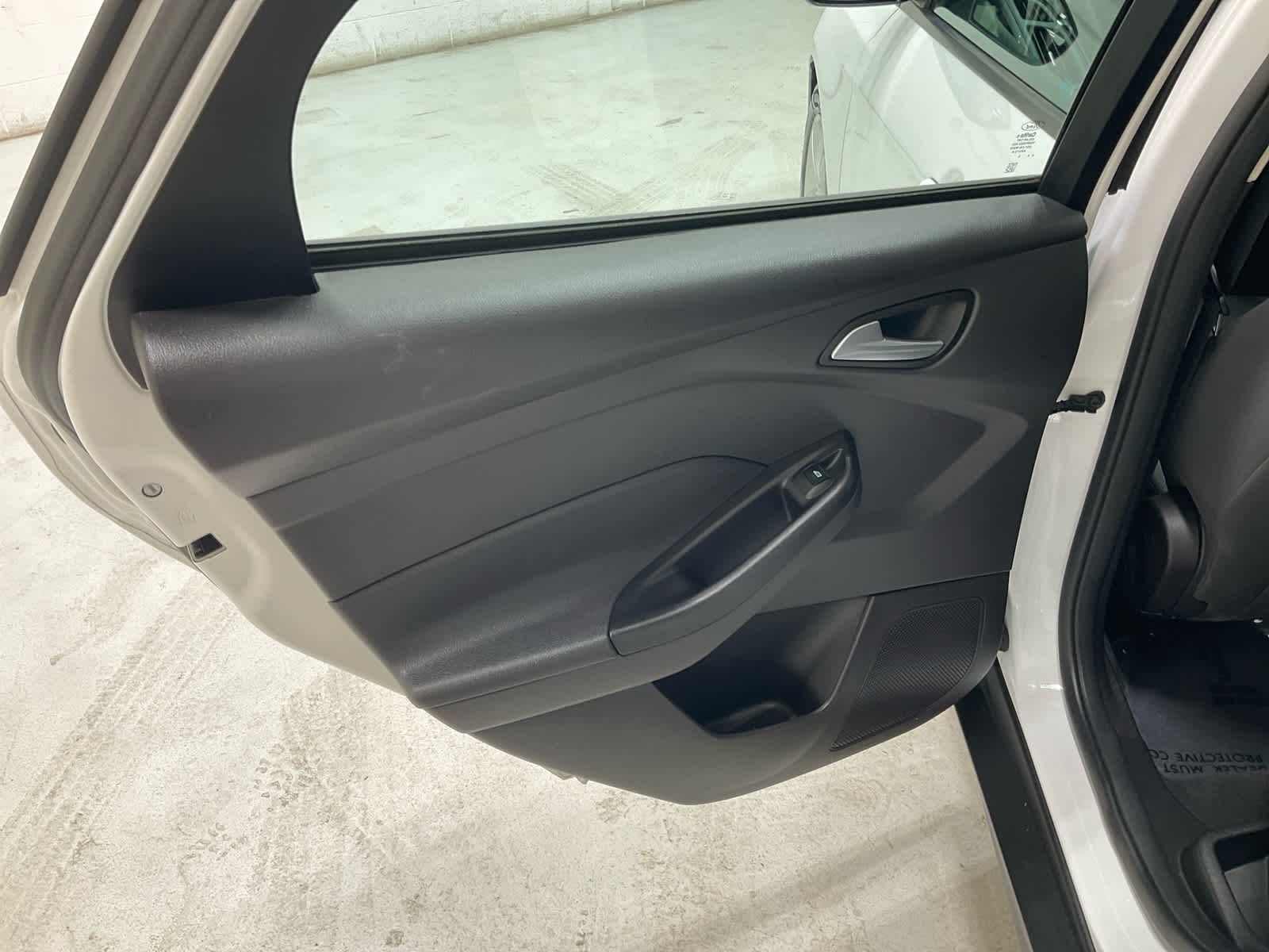 Used 2014 Ford Focus Sedan