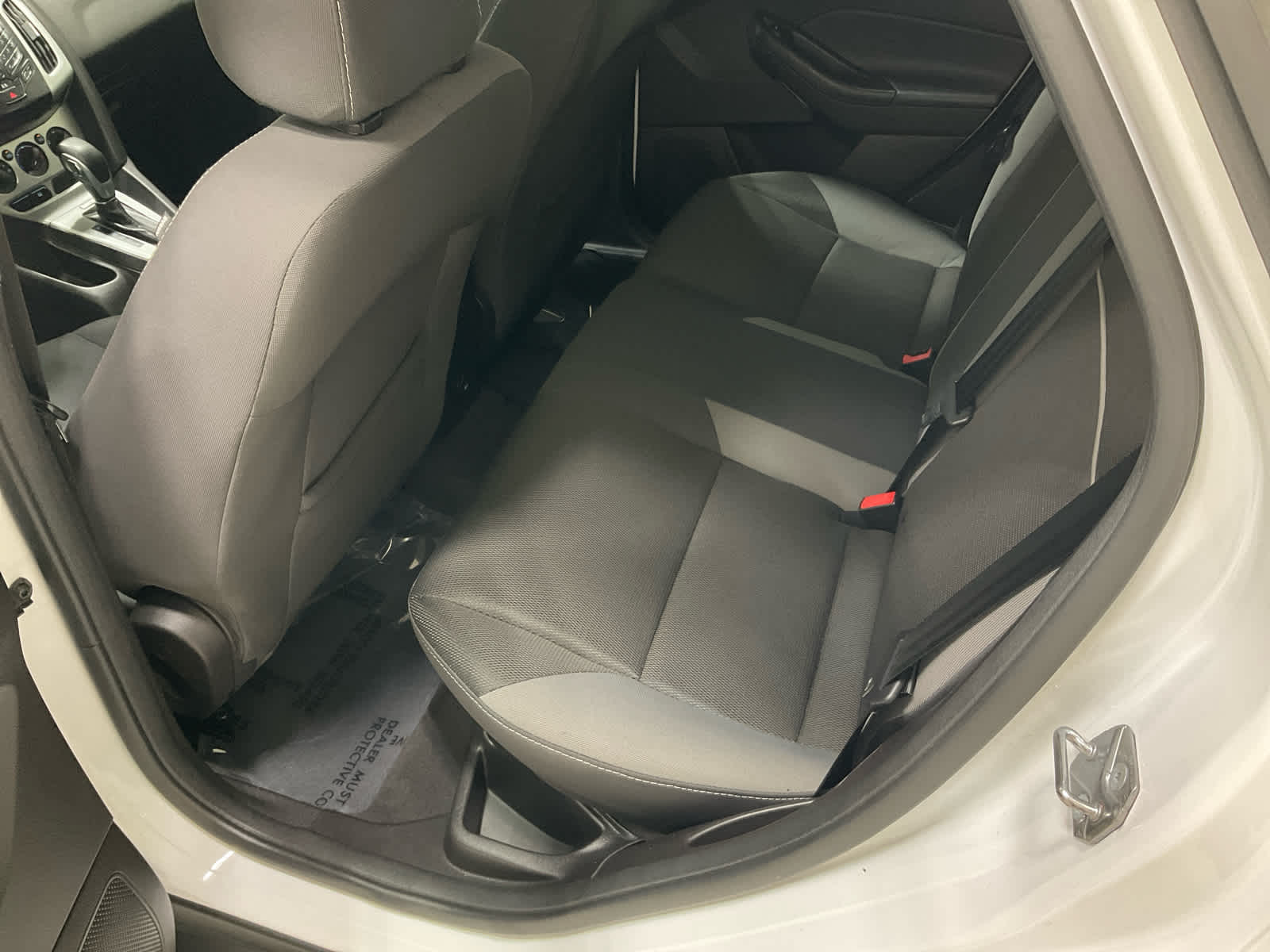 Used 2014 Ford Focus Sedan