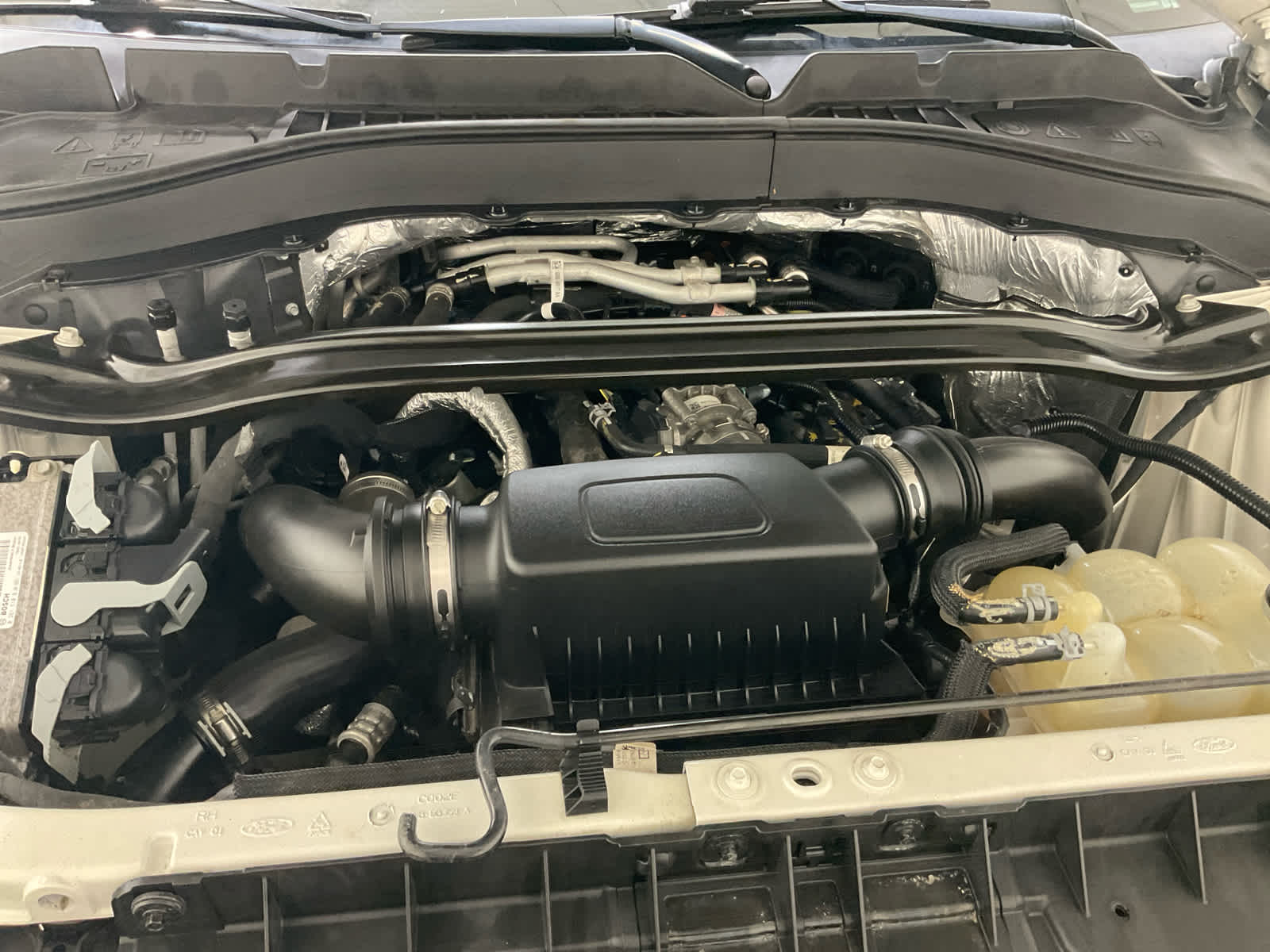 Used 2020 Ford Explorer SUV