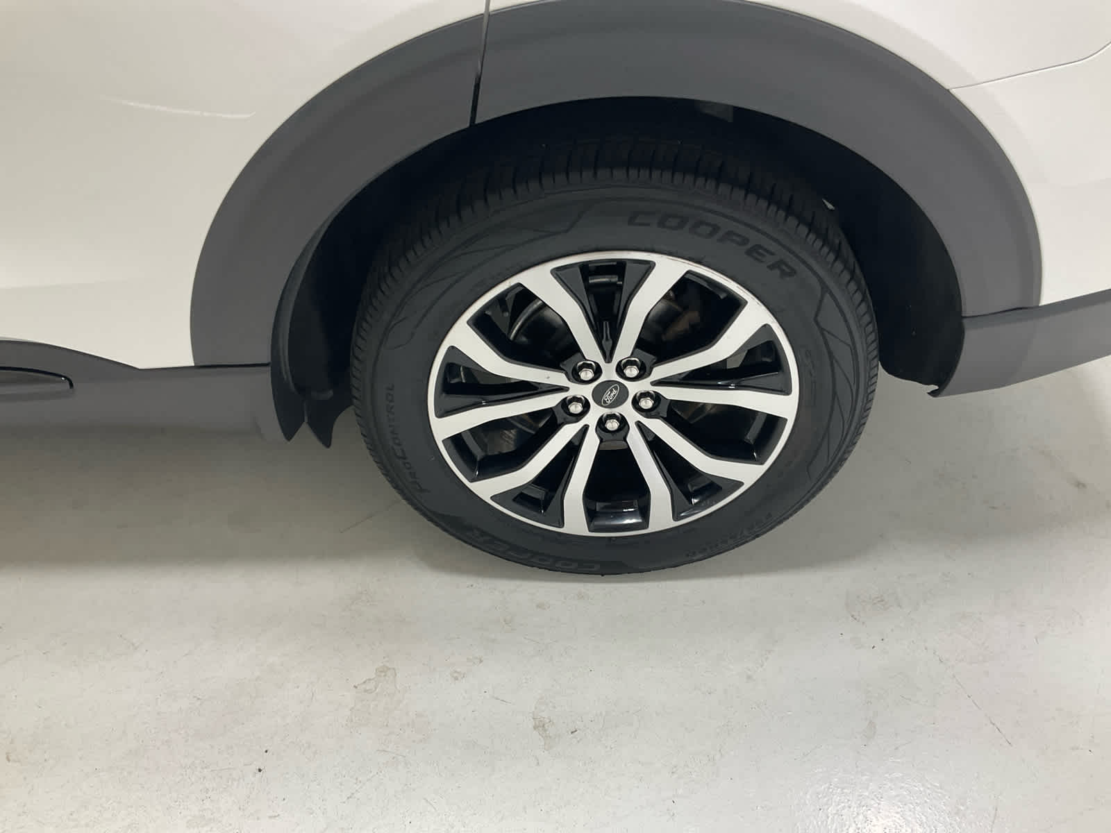 Used 2020 Ford Explorer SUV