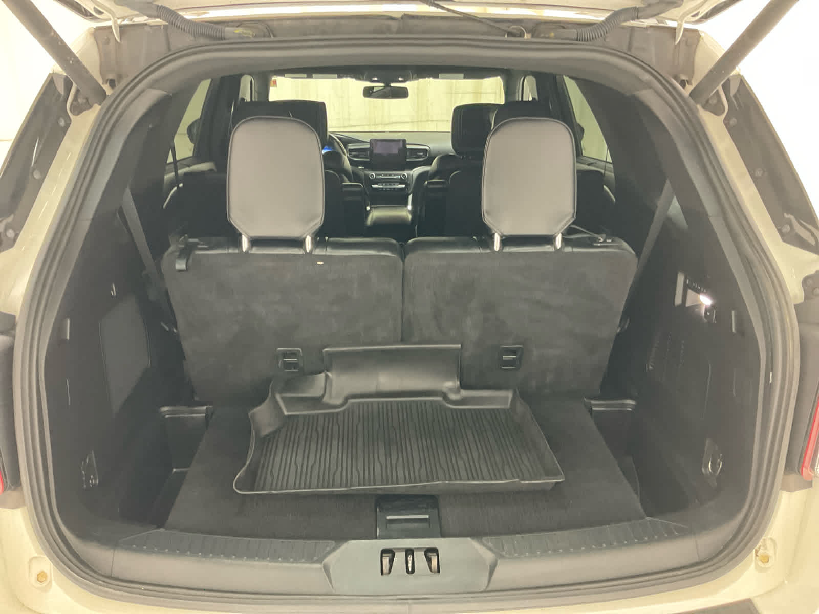 Used 2020 Ford Explorer SUV