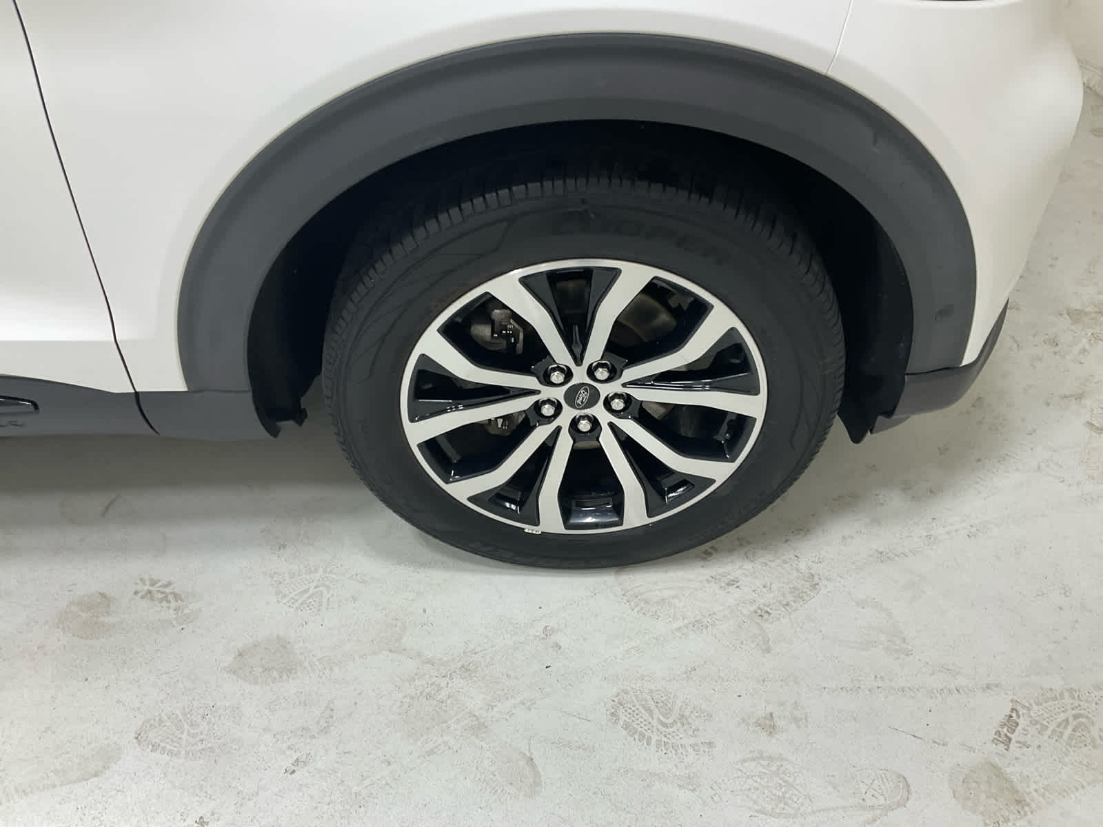 Used 2020 Ford Explorer SUV